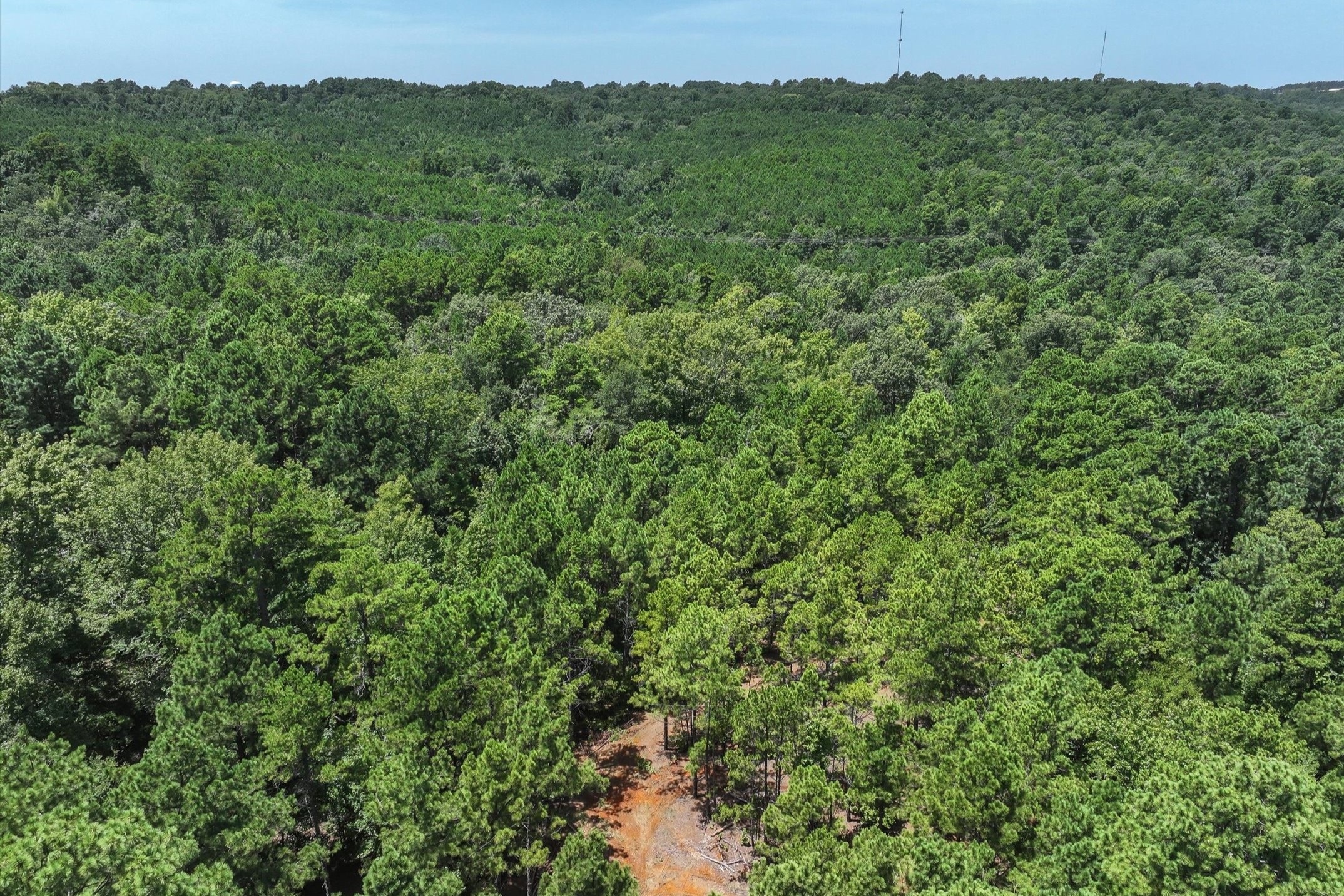 Tract 2 County Road 4102 Jacksonville TX 75766