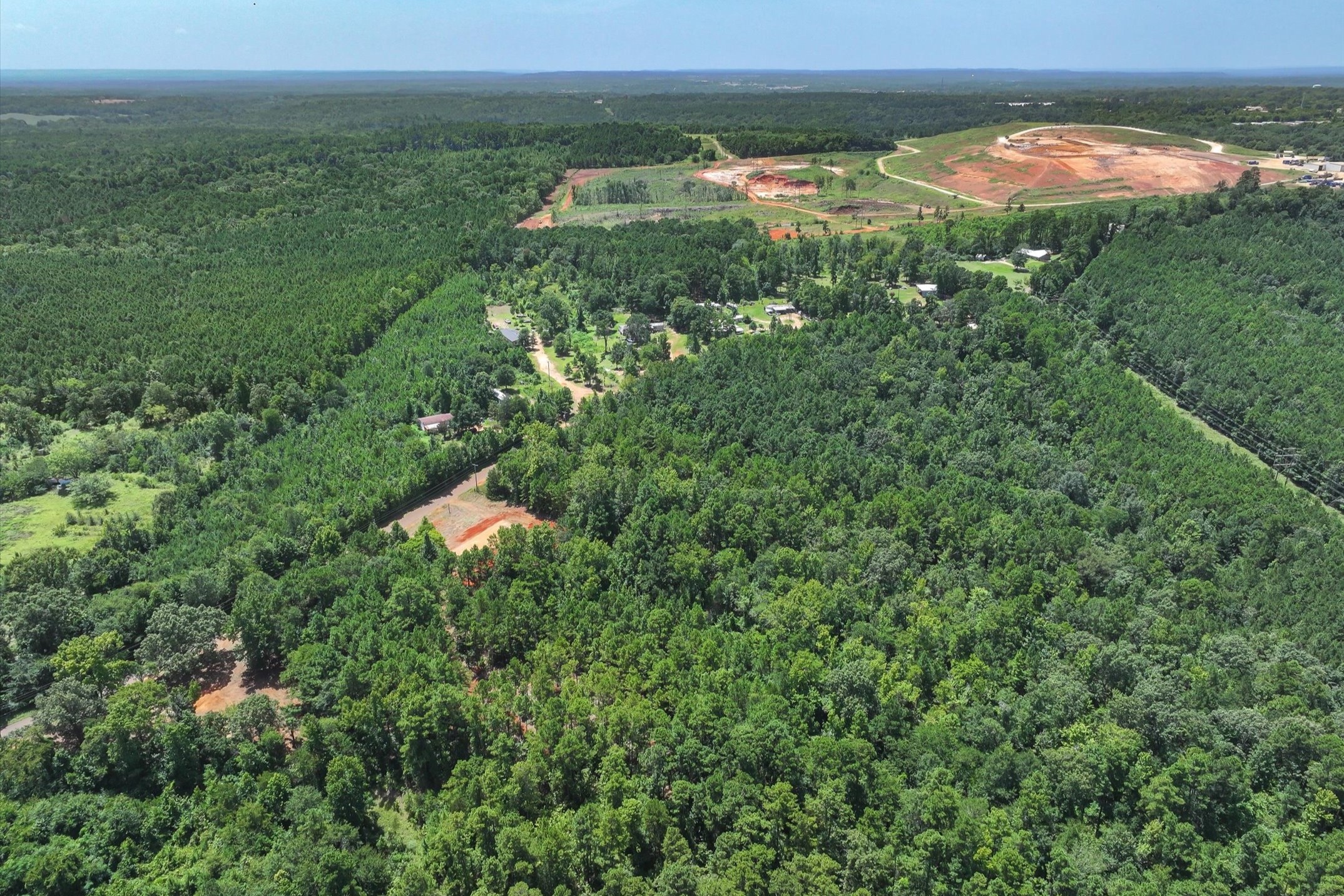 Tract 2 County Road 4102 Jacksonville TX 75766