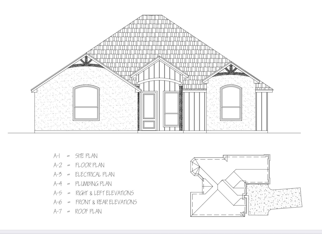 2701 Austin Drive Granbury TX 76048