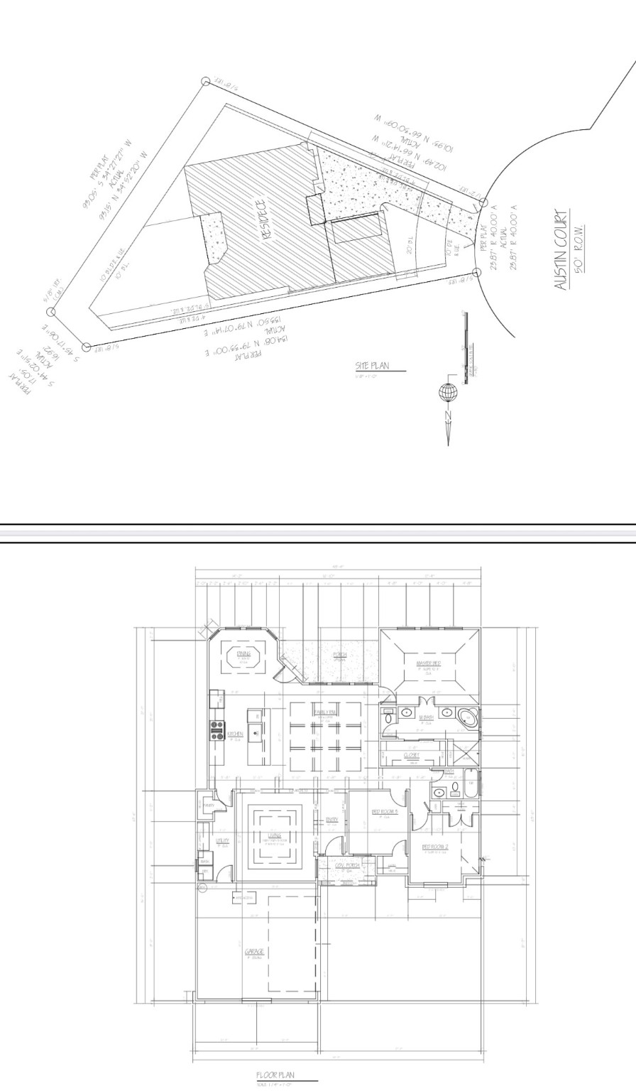 2701 Austin Drive Granbury TX 76048