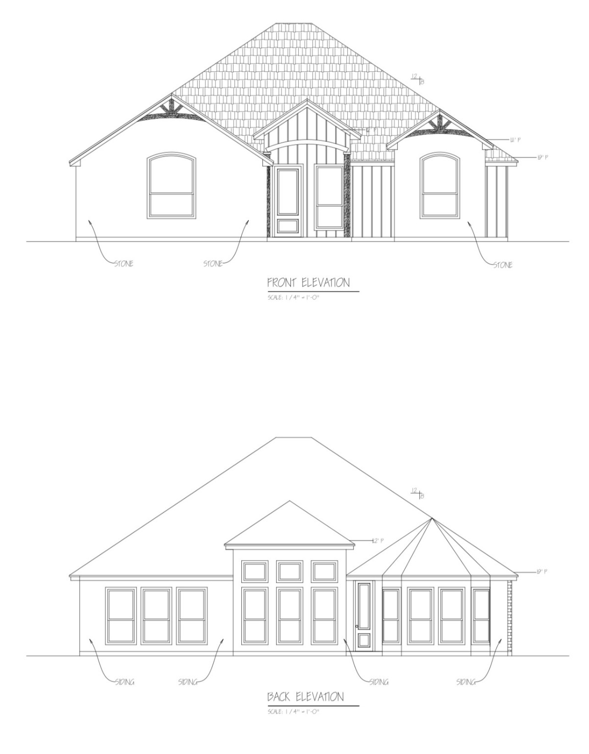 2701 Austin Drive Granbury TX 76048