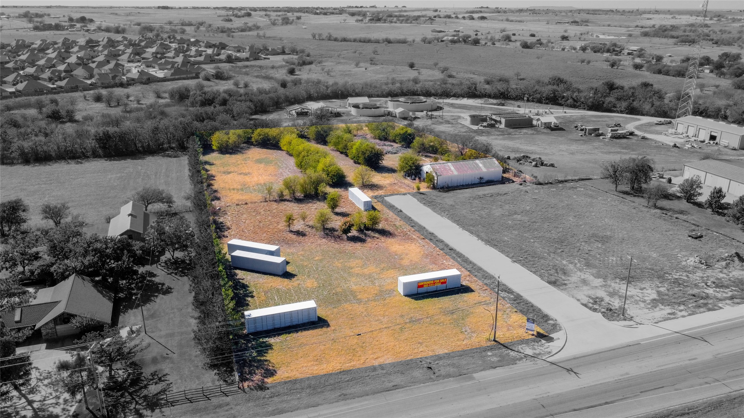204 E Highway 171 Godley TX 76044