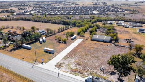 204 E Highway 171 Godley TX 76044