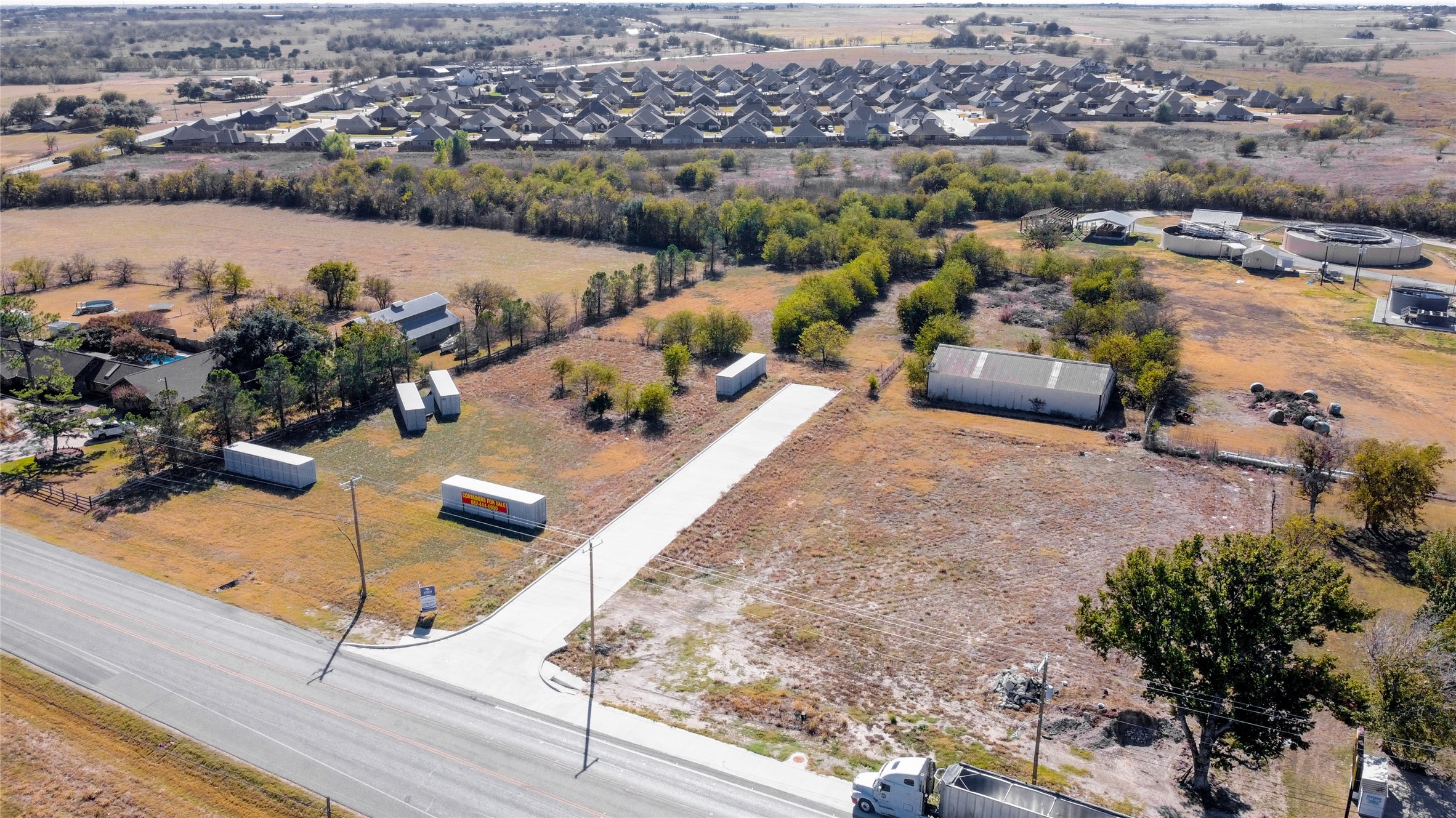 204 E Highway 171 Godley TX 76044