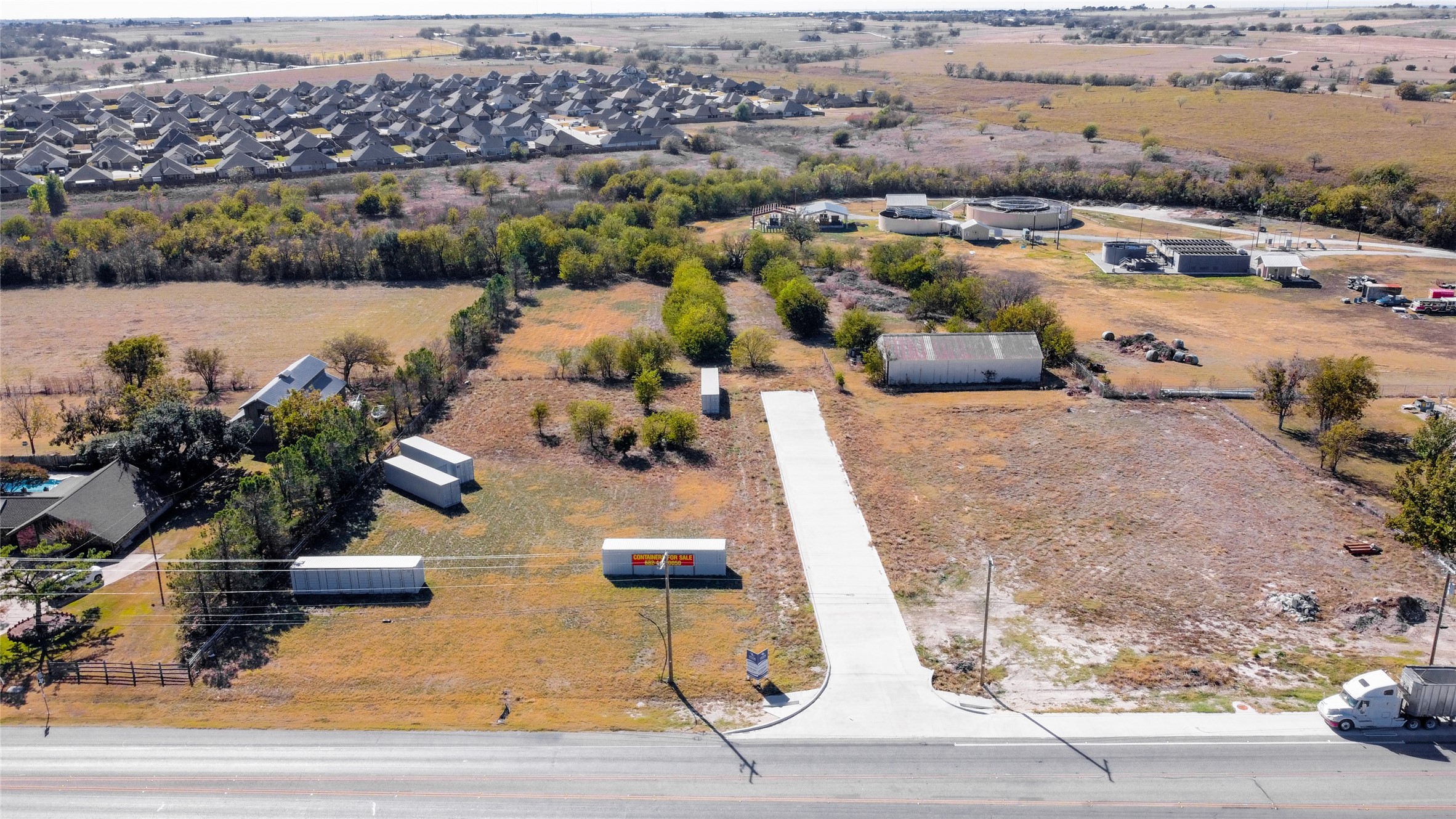 204 E Highway 171 Godley TX 76044