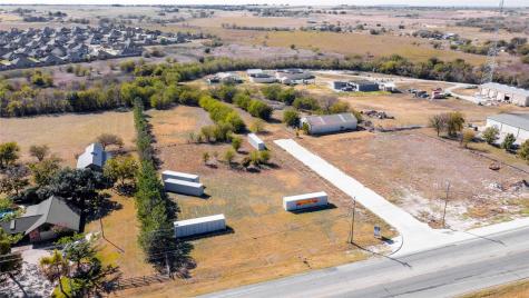 204 E Highway 171 Godley TX 76044