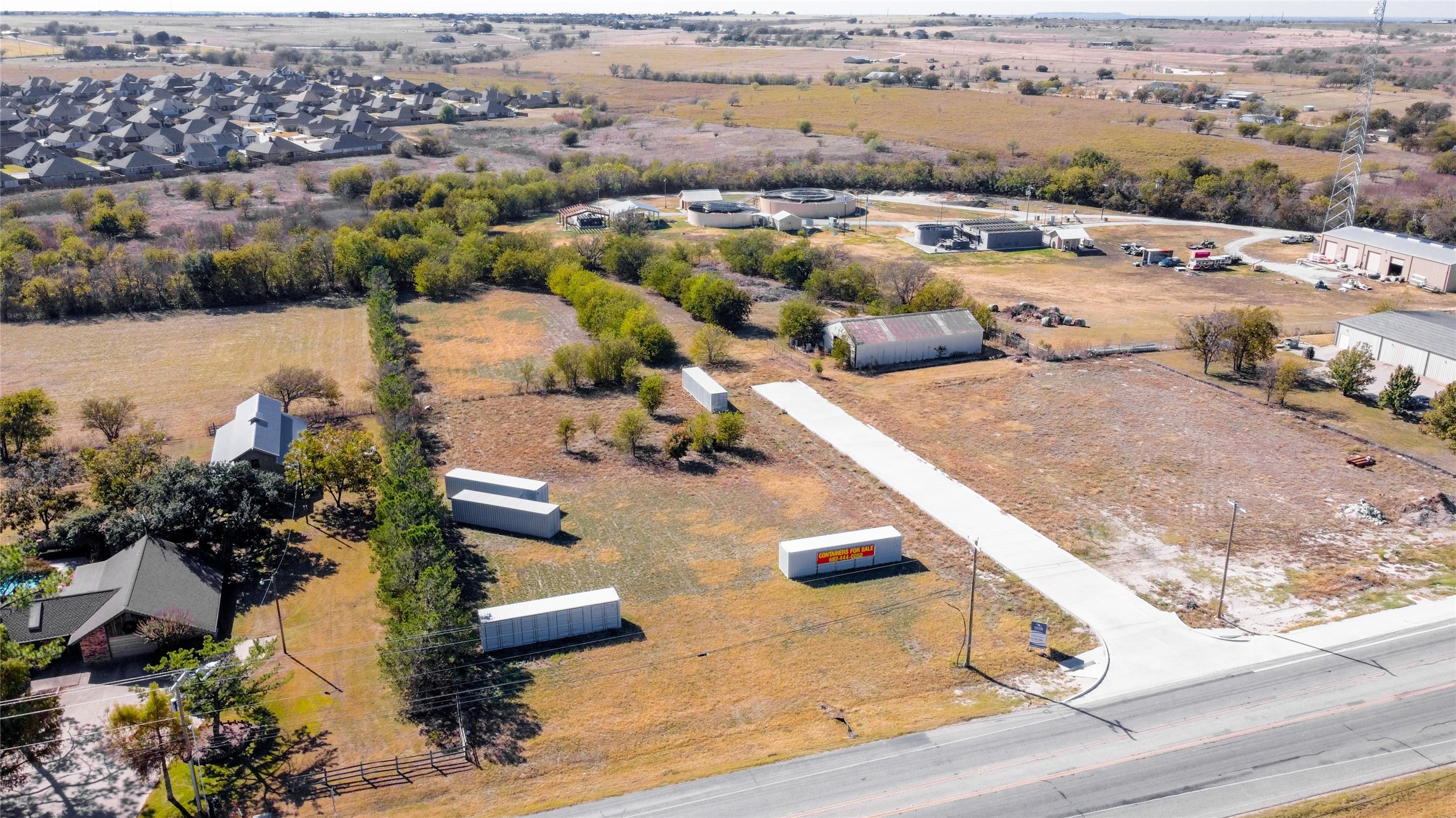 204 E Highway 171 Godley TX 76044