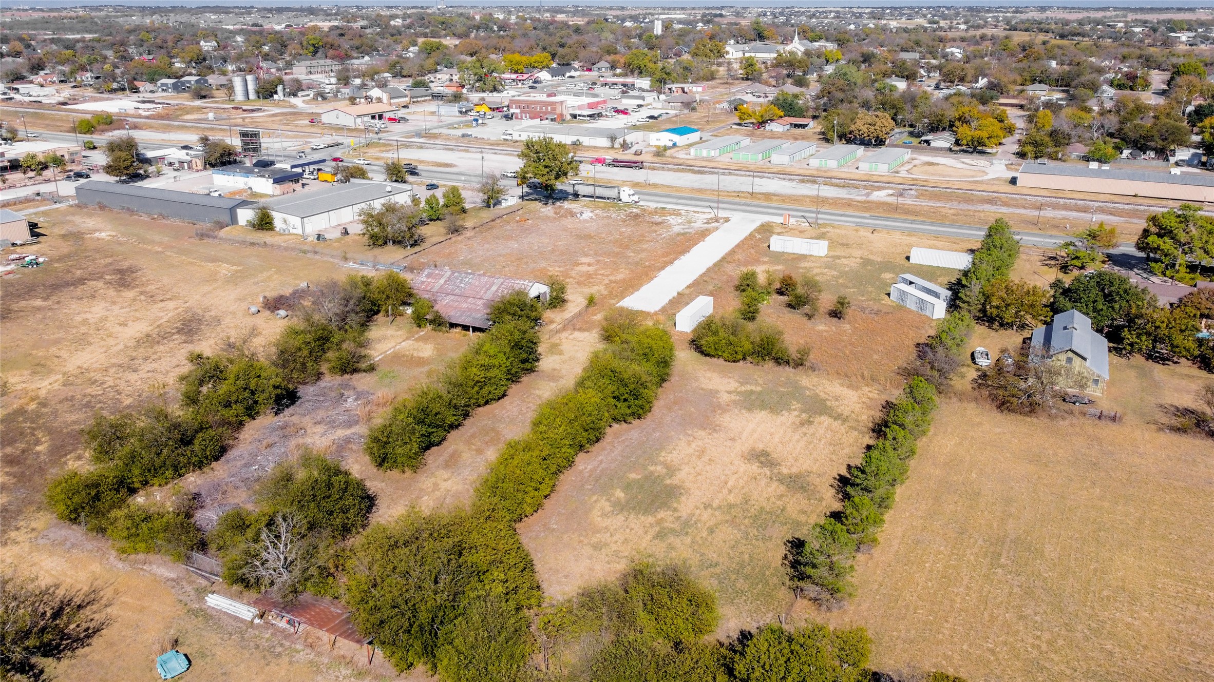 204 E Highway 171 Godley TX 76044