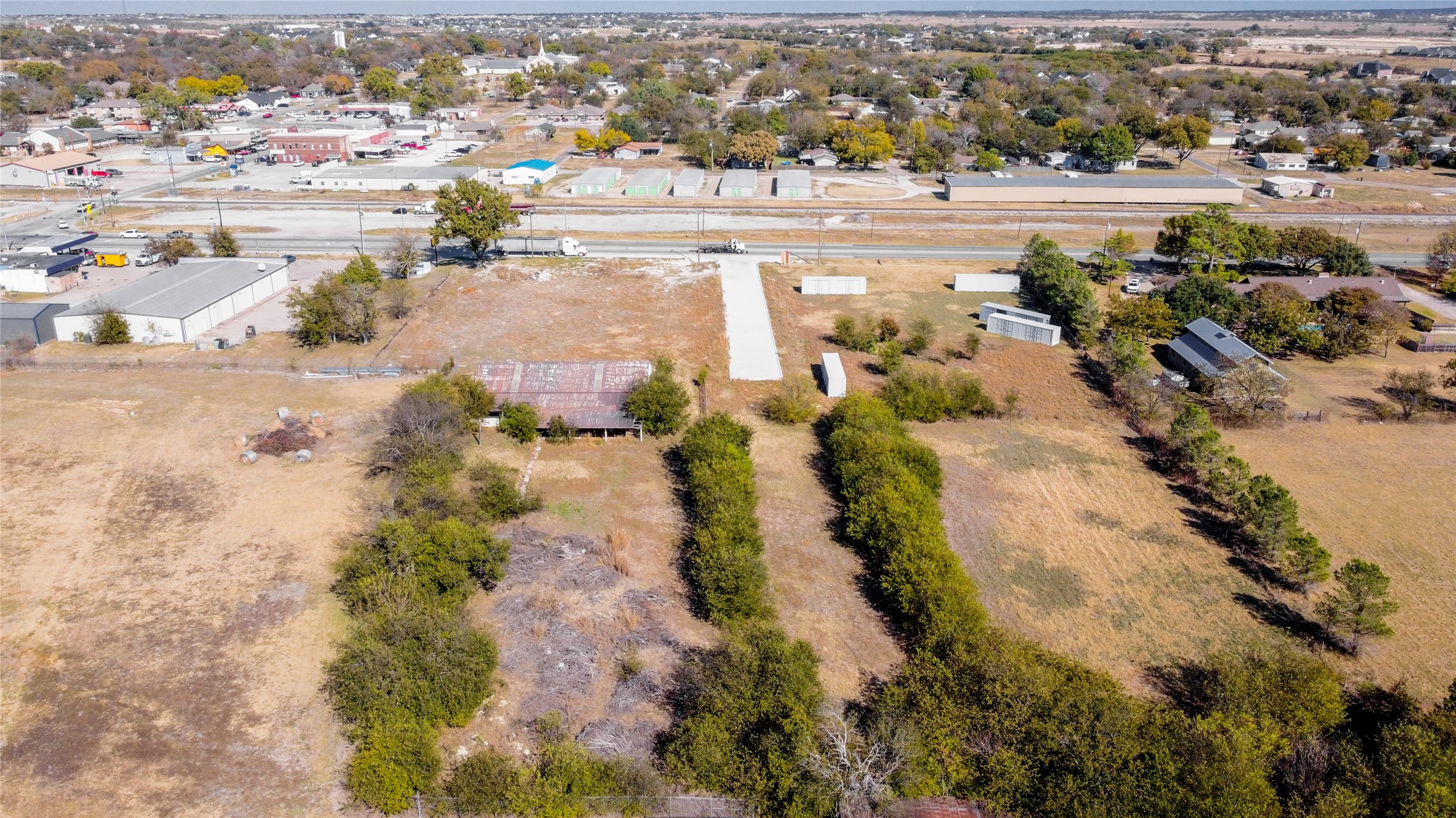 204 E Highway 171 Godley TX 76044