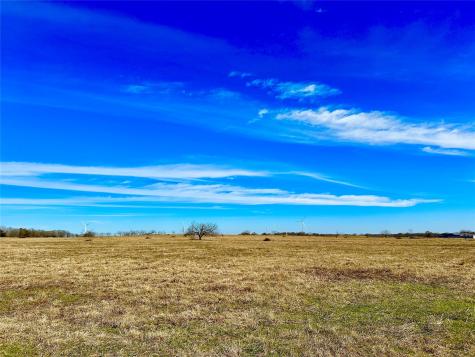 6 Ac. Tract 3 Lcr 131 Mount Calm TX 76673
