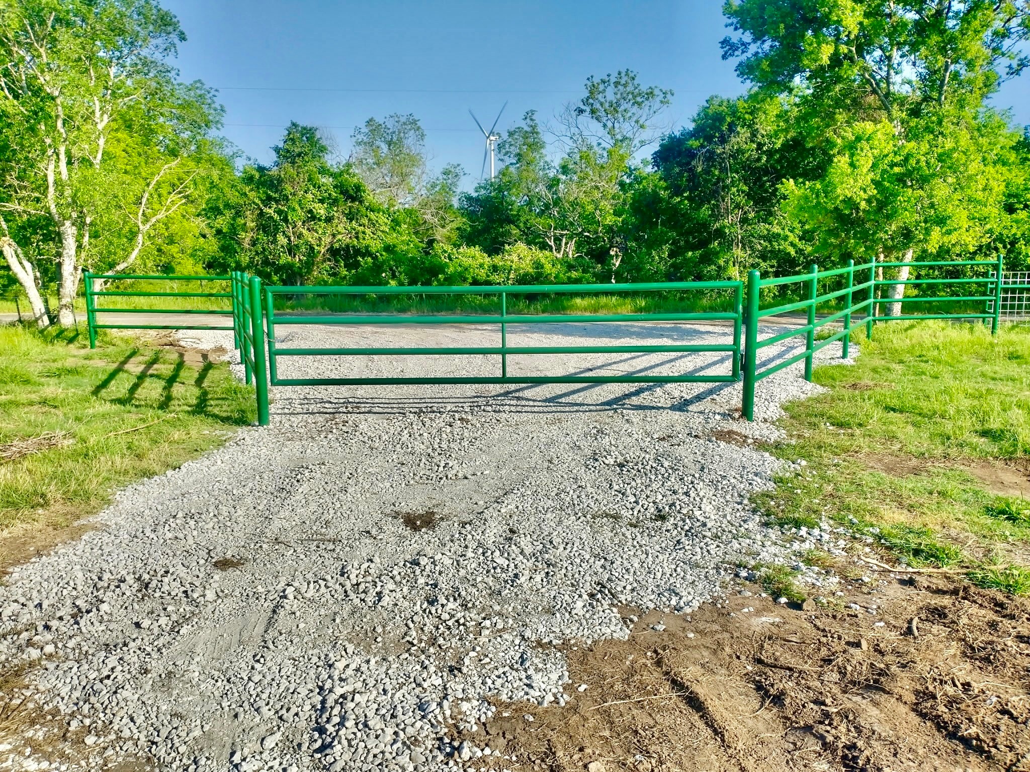 6 Ac. Tract 3 Lcr 131 Mount Calm TX 76673
