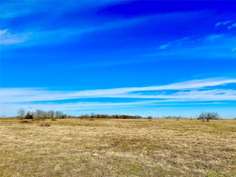6 Ac. Tract 3 Lcr 131 Mount Calm TX 76673