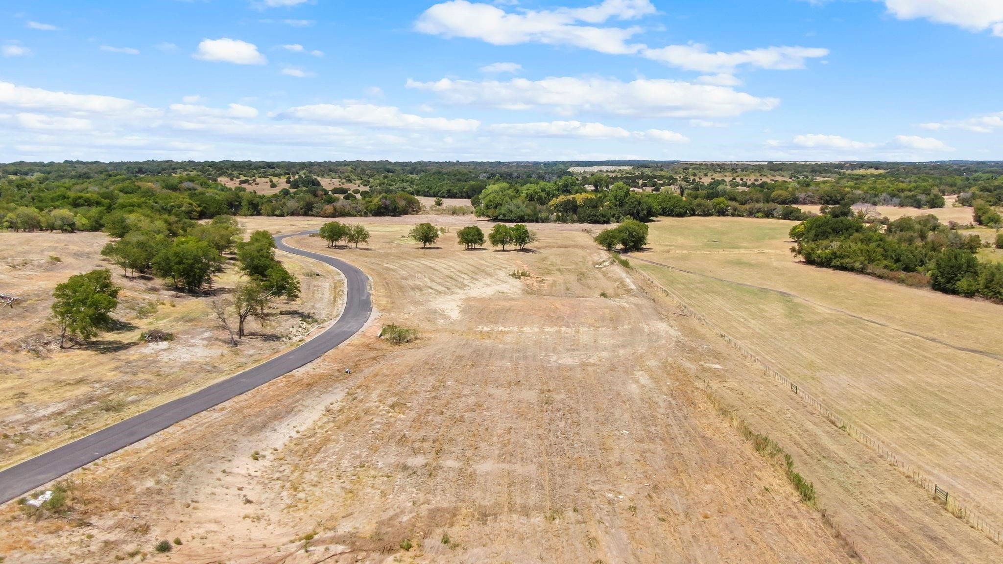 200 Gibson Bend Weatherford TX 76087