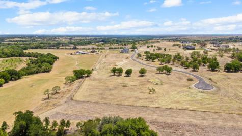 200 Gibson Bend Weatherford TX 76087
