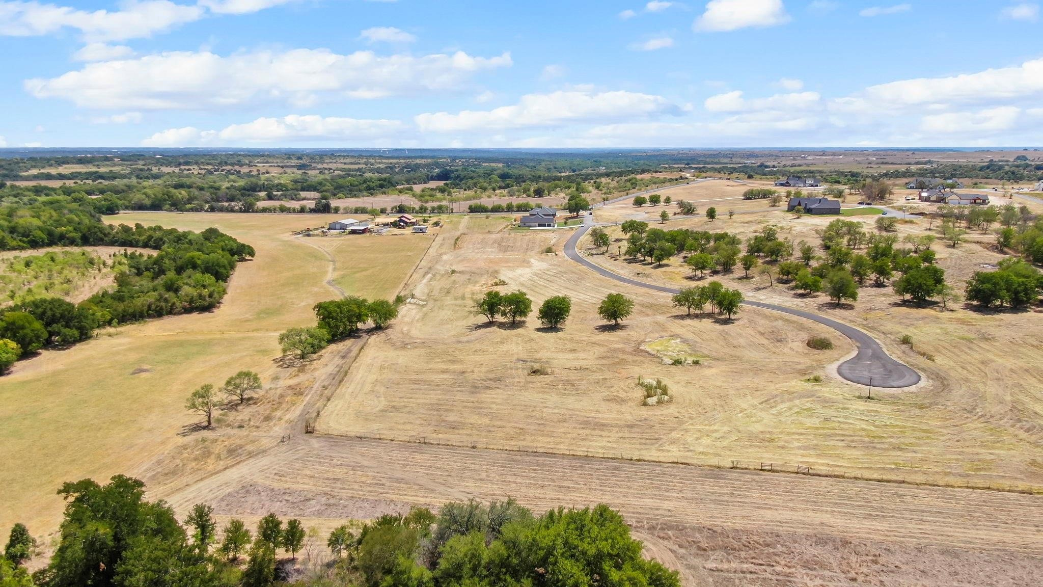 200 Gibson Bend Weatherford TX 76087
