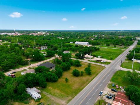 400 W Tyler Street Mexia TX 76667