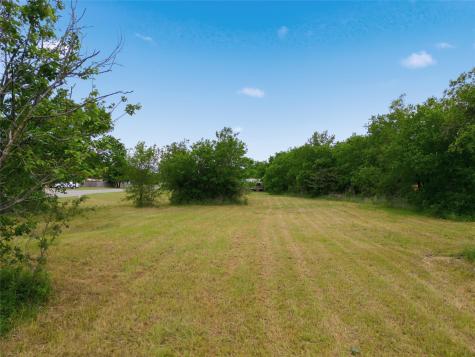 400 W Tyler Street Mexia TX 76667