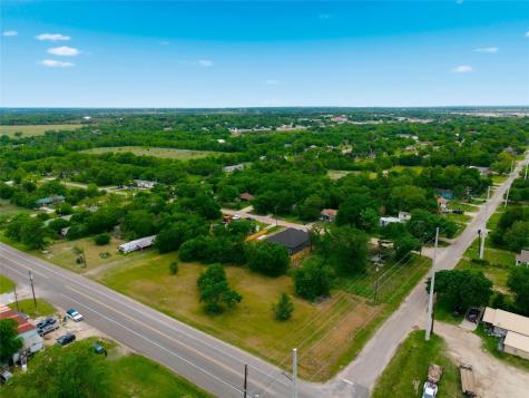 400 W Tyler Street Mexia TX 76667