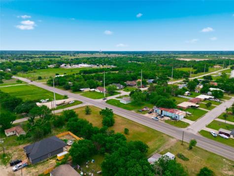 400 W Tyler Street Mexia TX 76667
