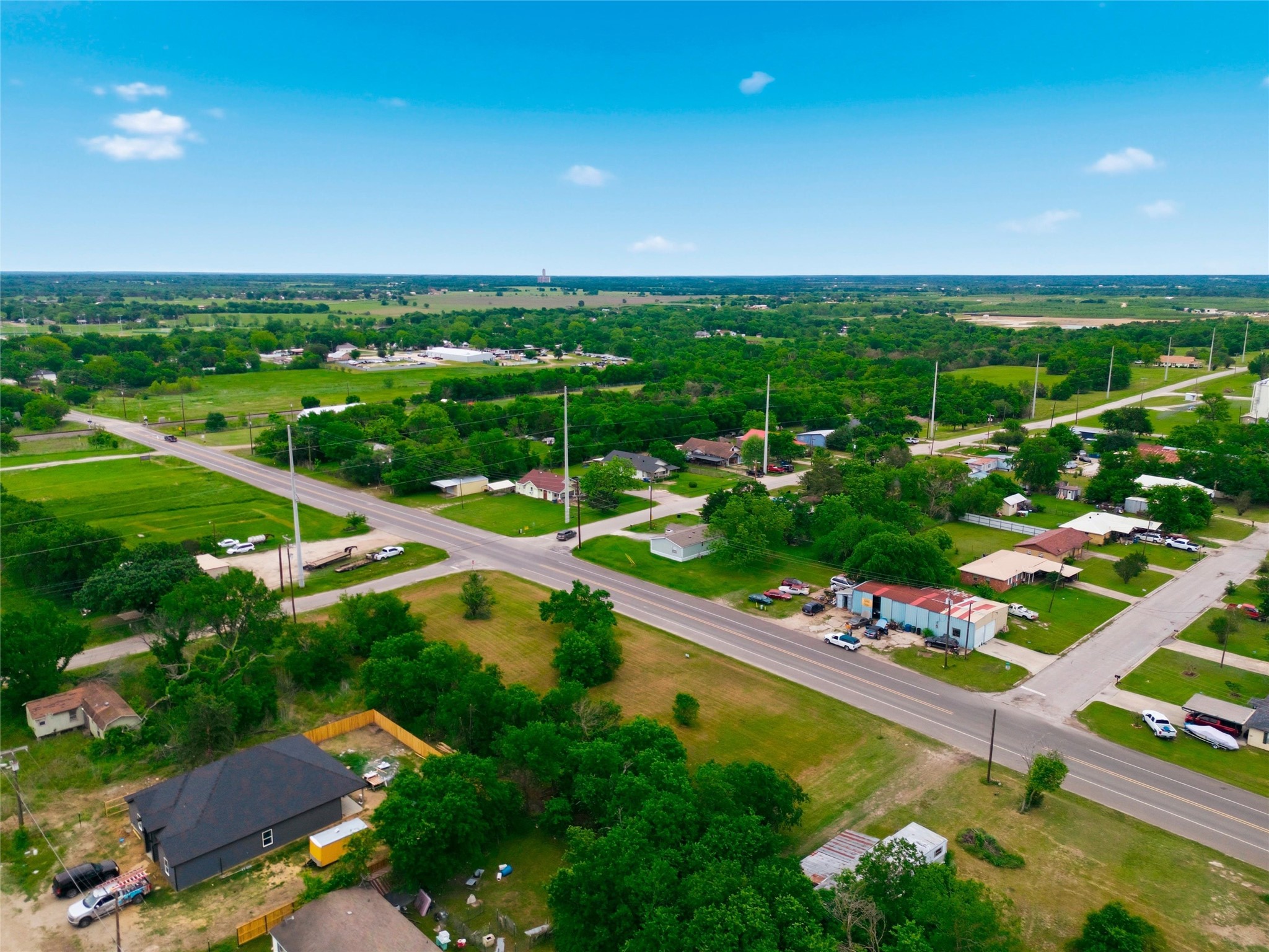 400 W Tyler Street Mexia TX 76667