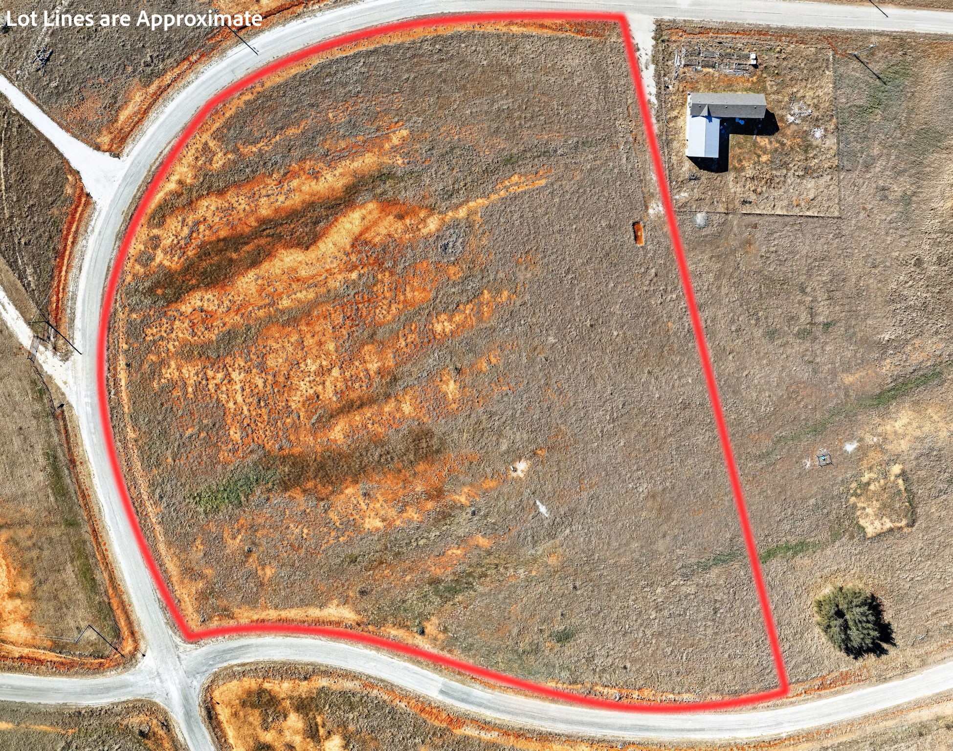 2157 River Shoals Road Mineral Wells TX 76067