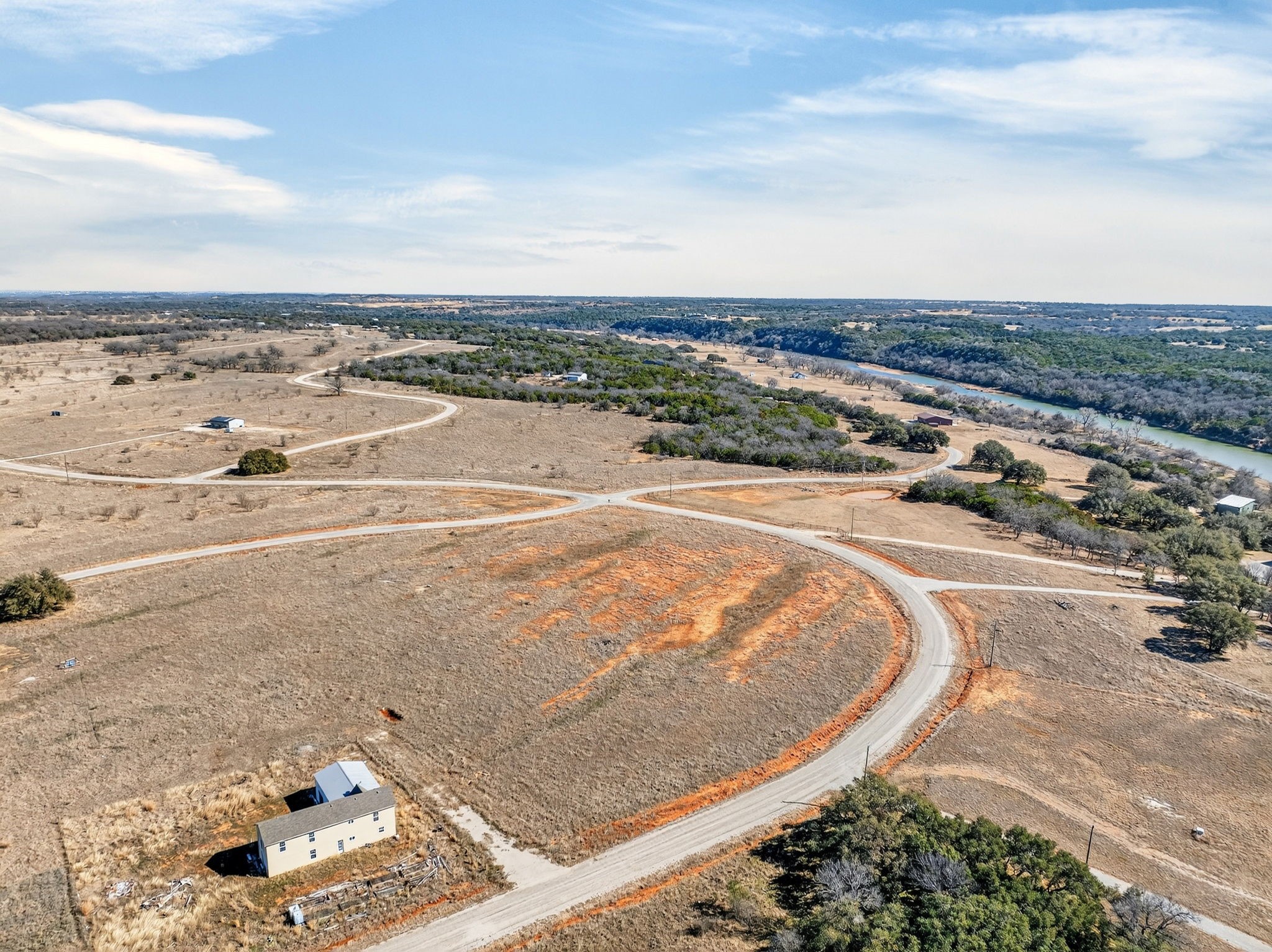 2157 River Shoals Road Mineral Wells TX 76067