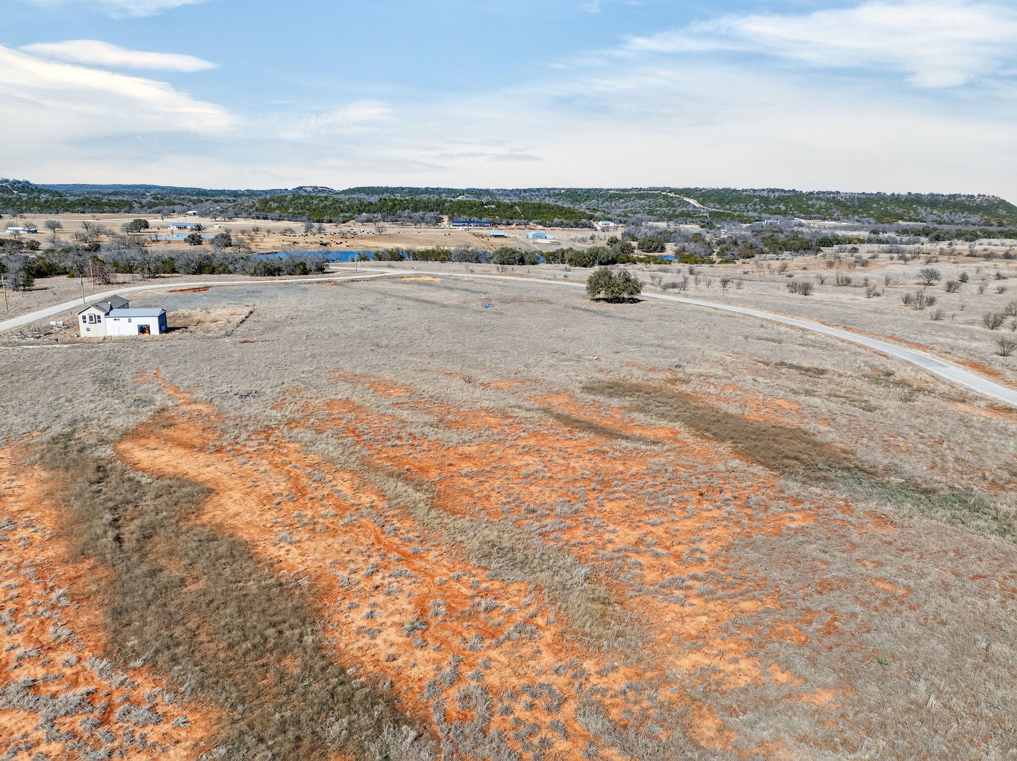 2157 River Shoals Road Mineral Wells TX 76067