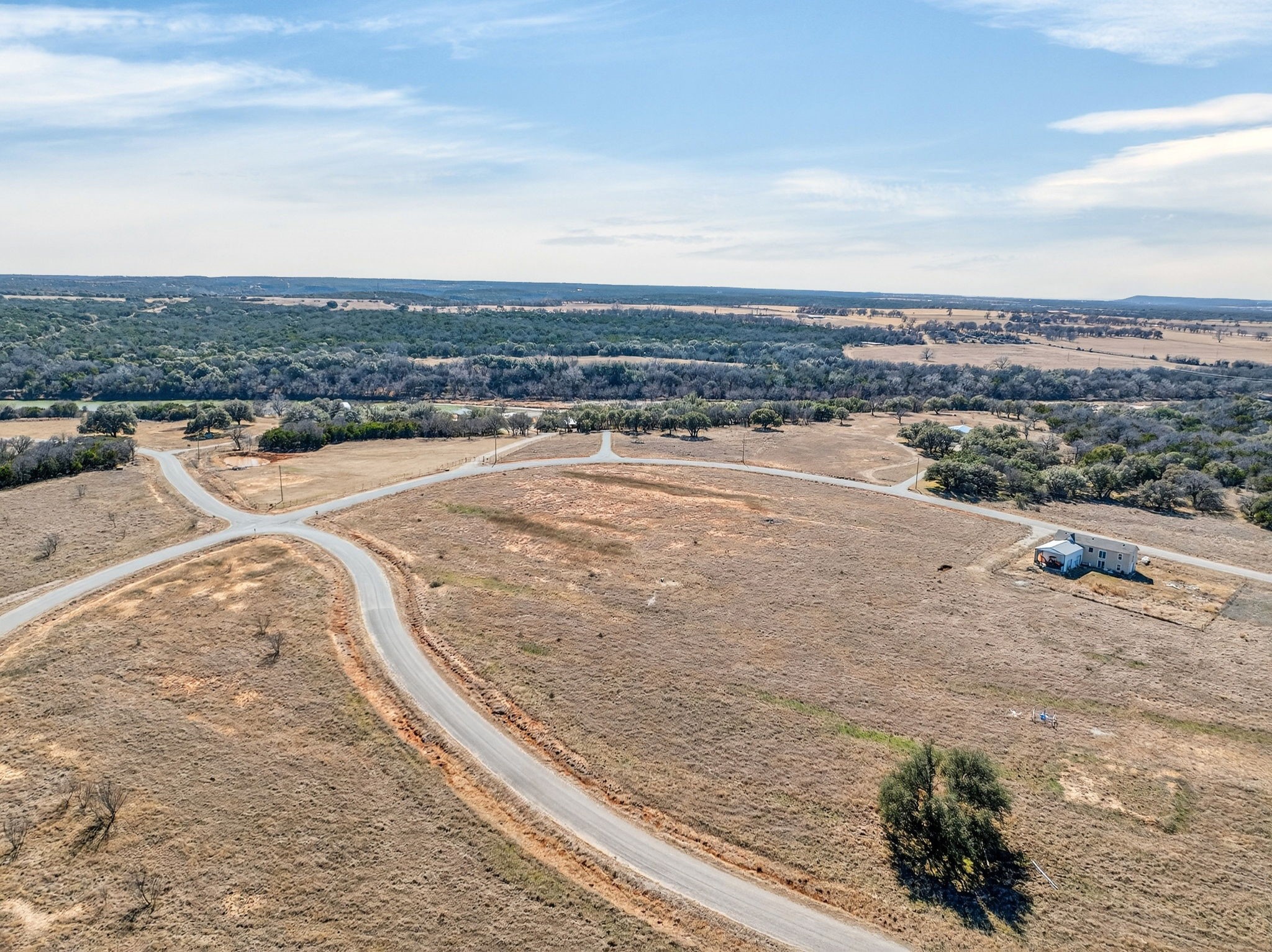 2157 River Shoals Road Mineral Wells TX 76067
