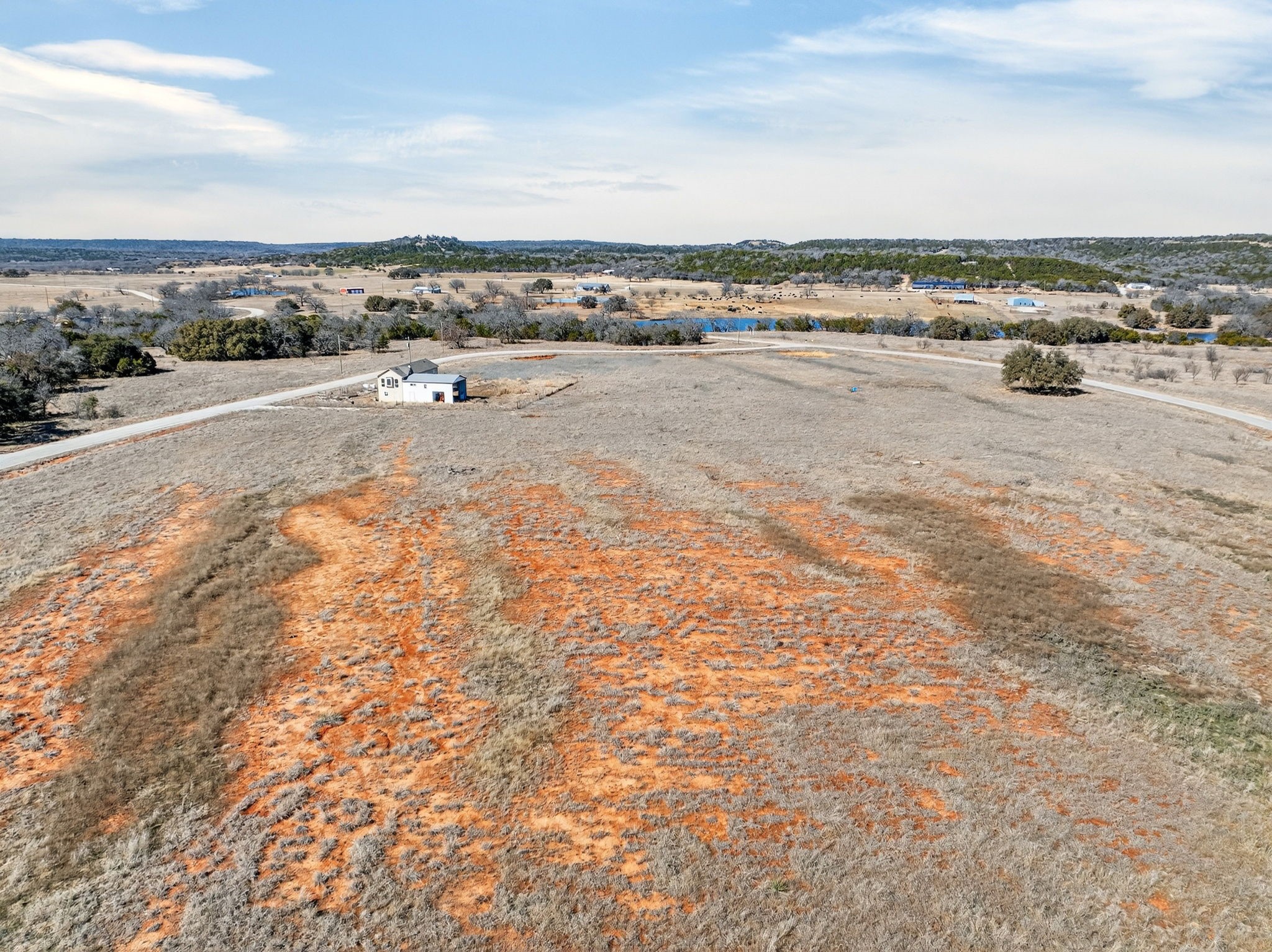 2157 River Shoals Road Mineral Wells TX 76067