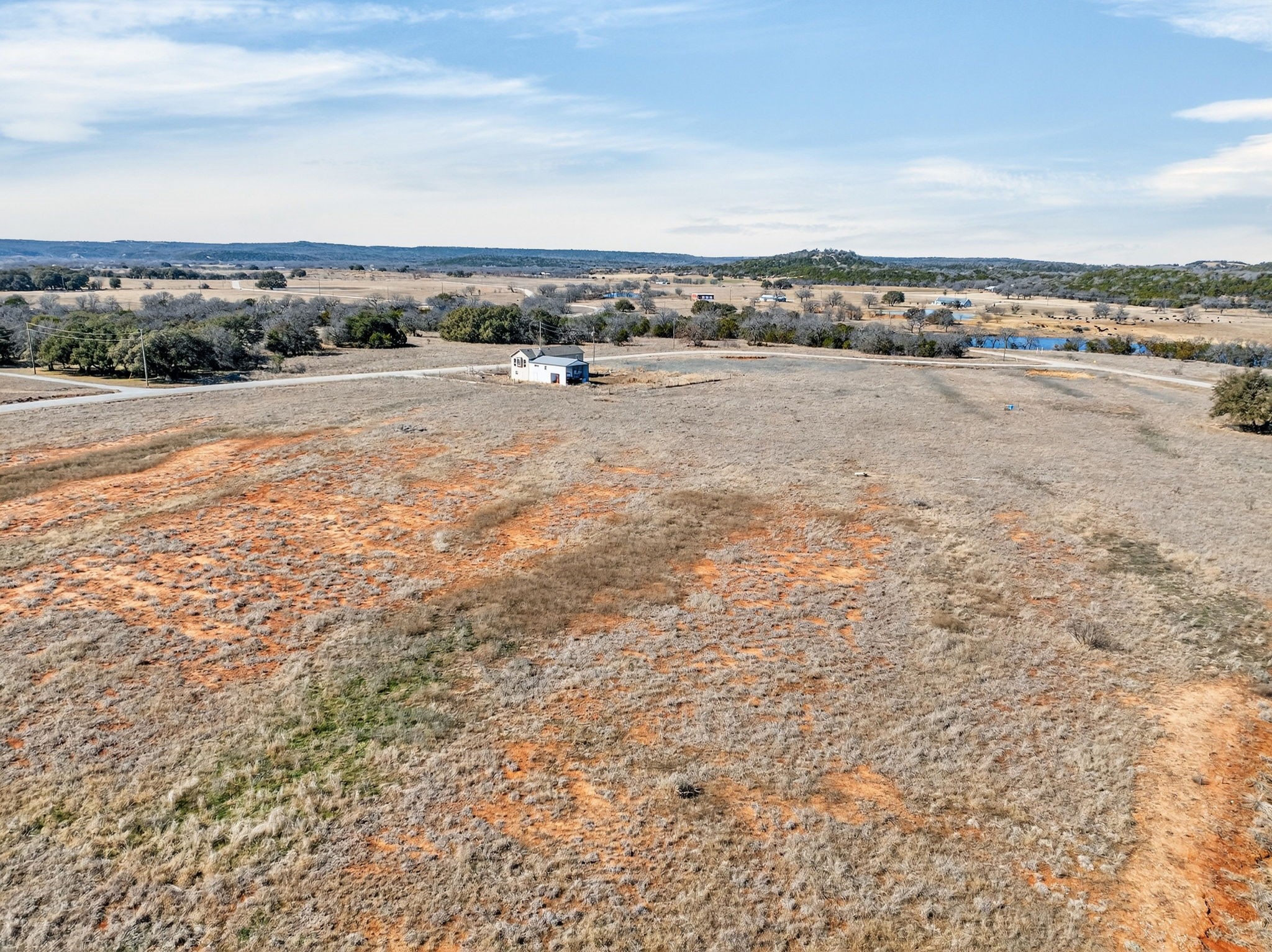 2157 River Shoals Road Mineral Wells TX 76067