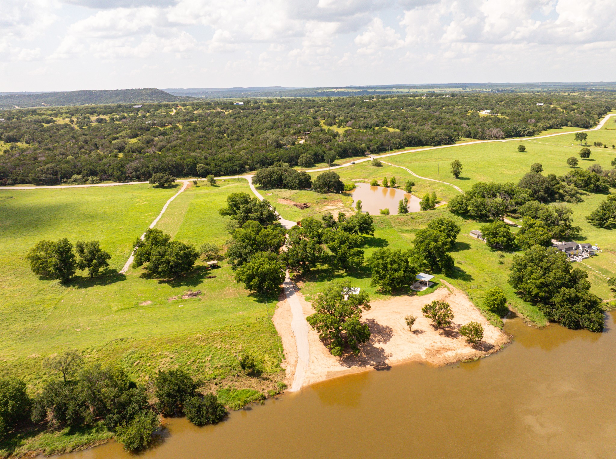 2157 River Shoals Road Mineral Wells TX 76067