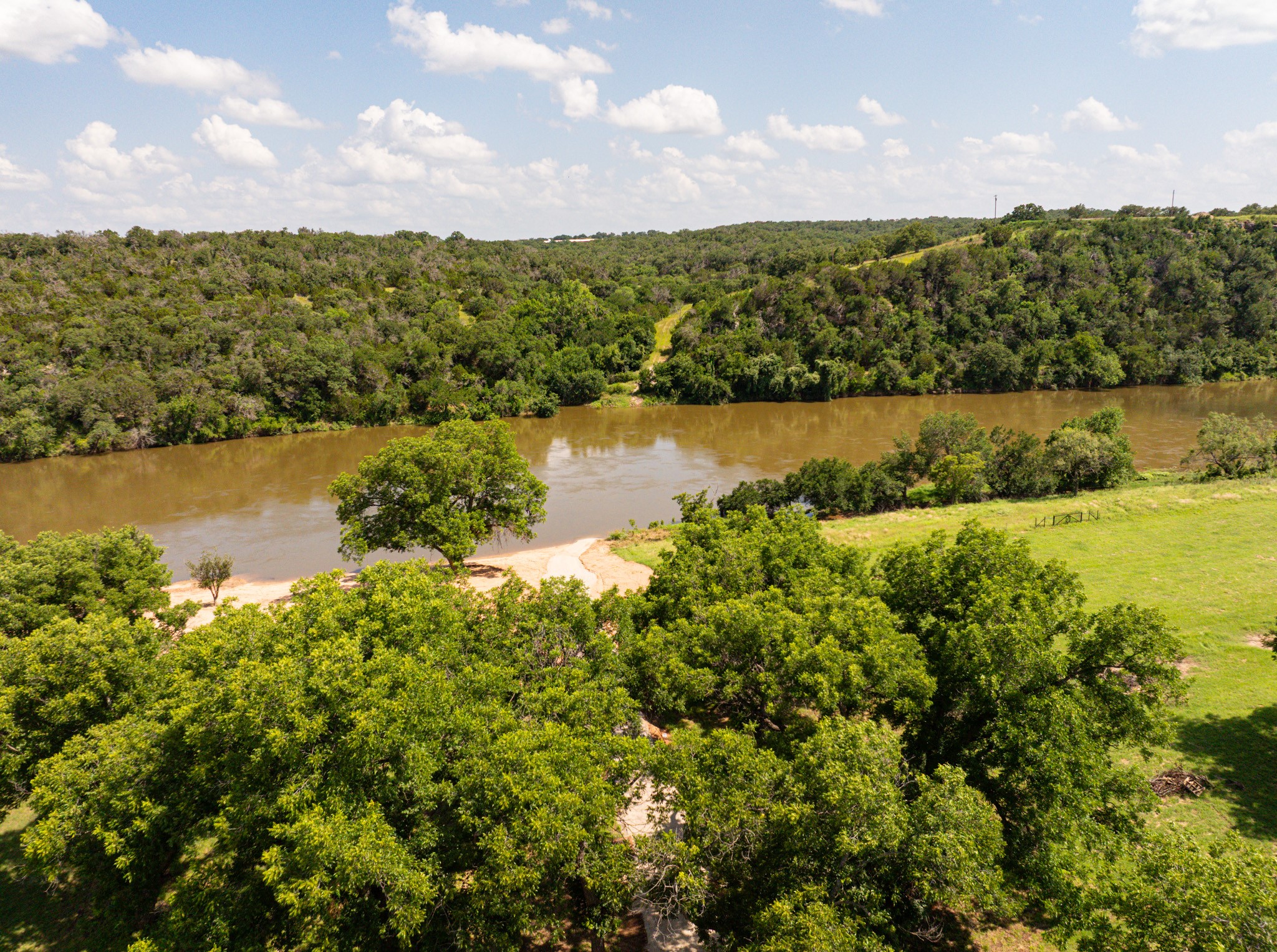 2157 River Shoals Road Mineral Wells TX 76067