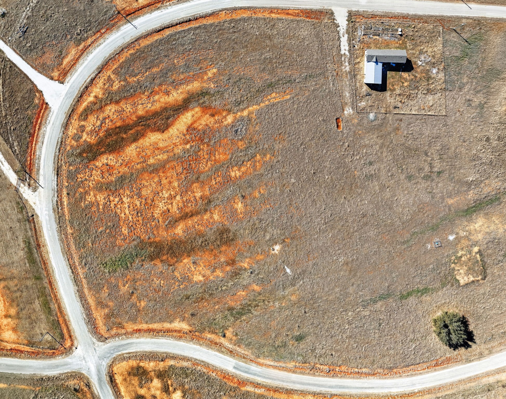 2157 River Shoals Road Mineral Wells TX 76067