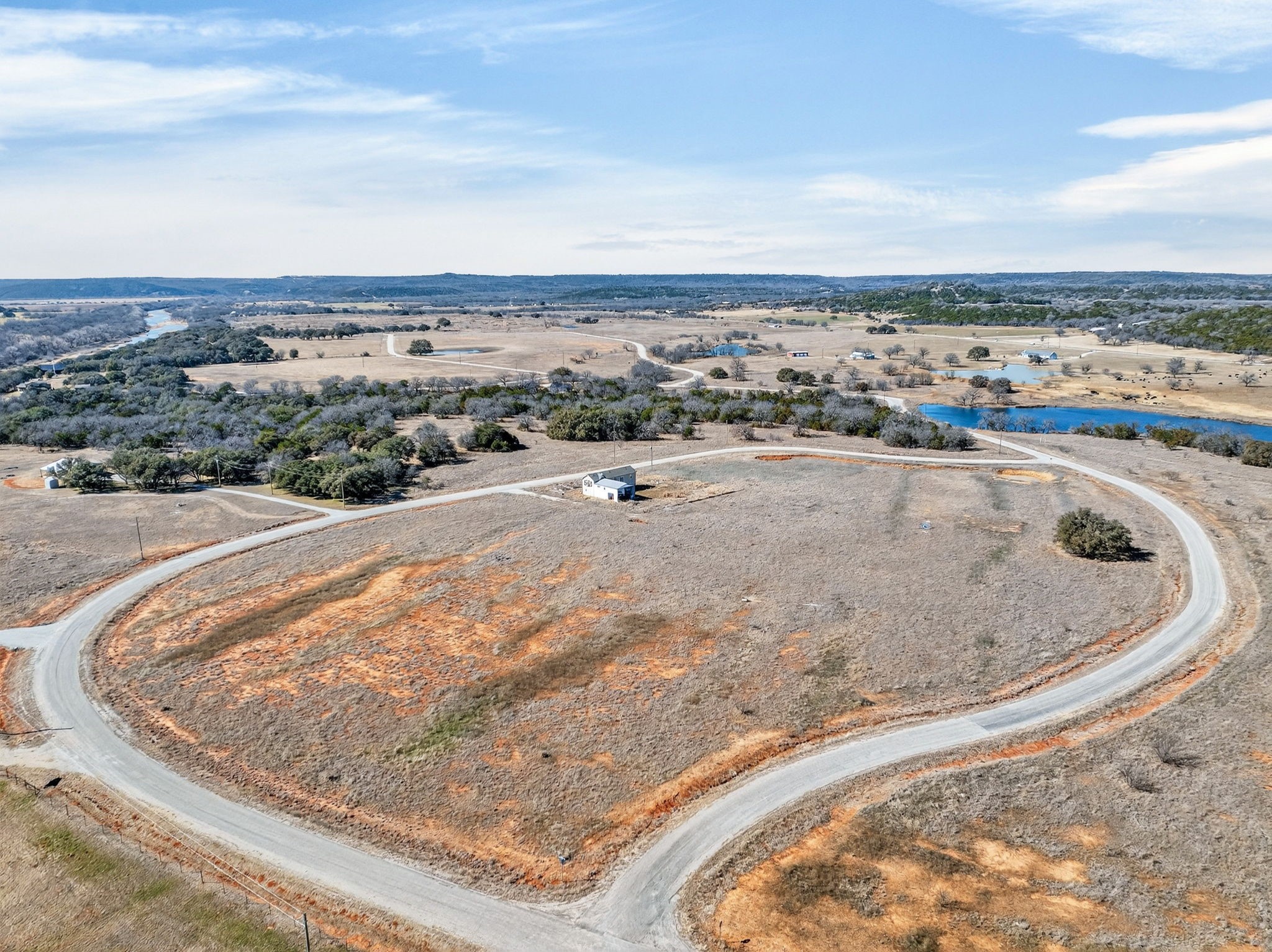 2157 River Shoals Road Mineral Wells TX 76067