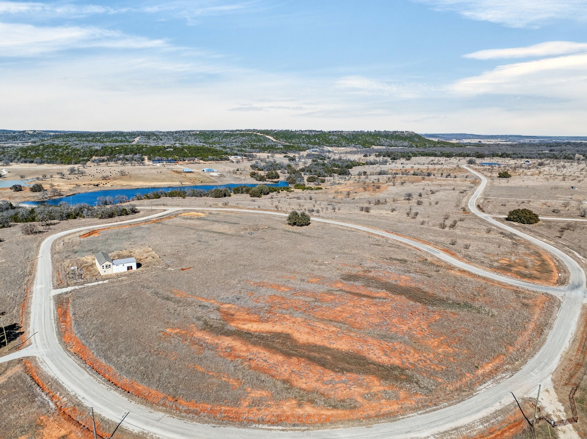 2157 River Shoals Road Mineral Wells TX 76067
