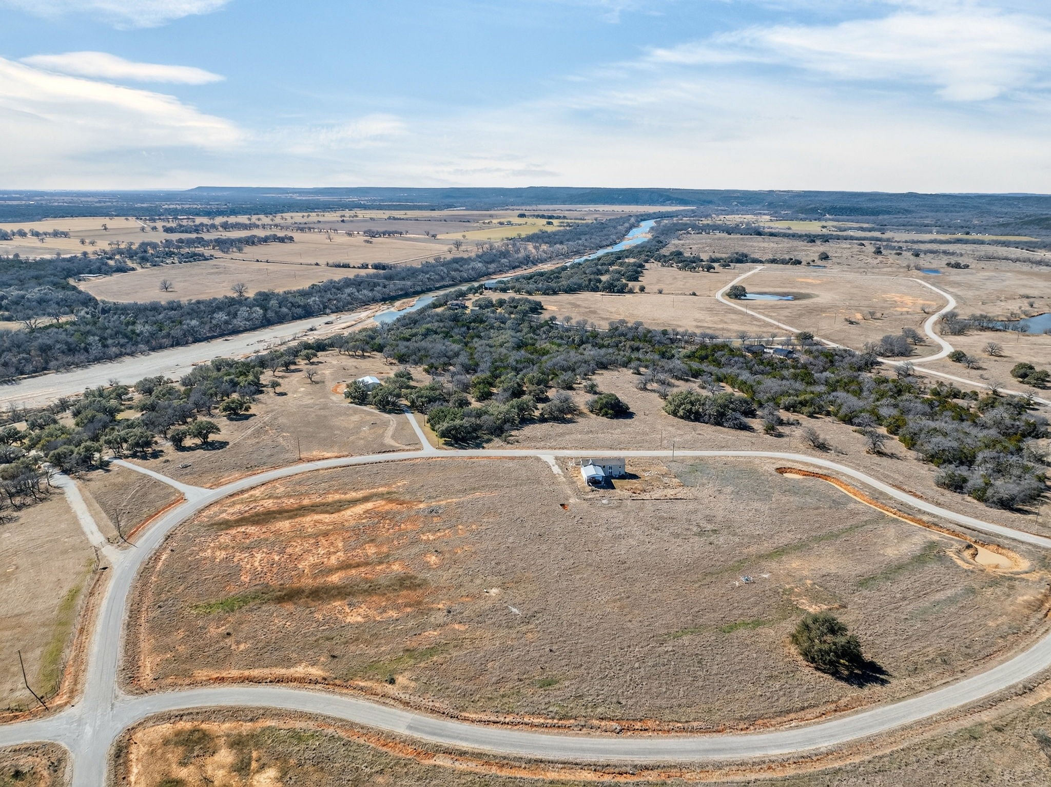 2157 River Shoals Road Mineral Wells TX 76067