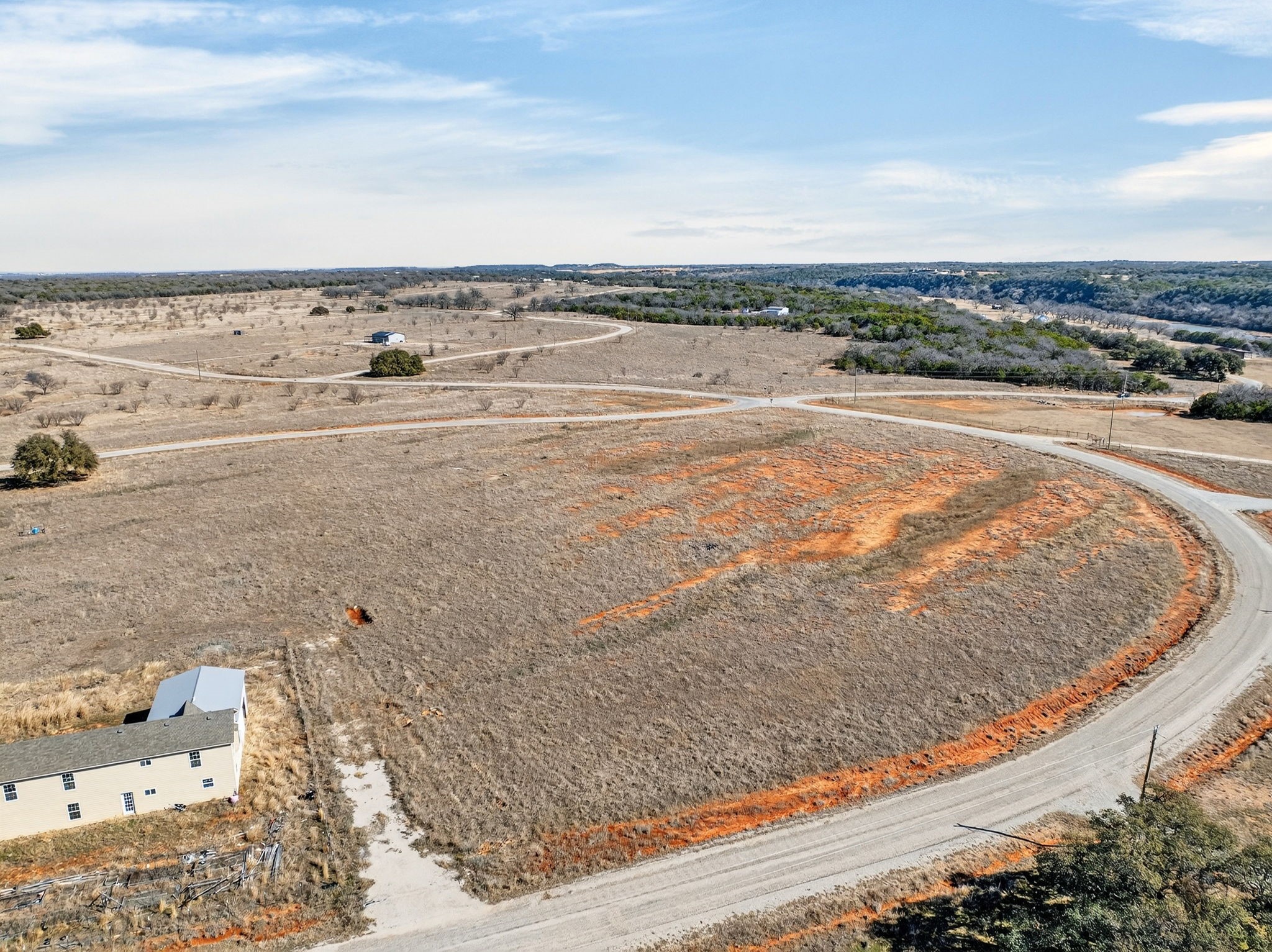 2157 River Shoals Road Mineral Wells TX 76067
