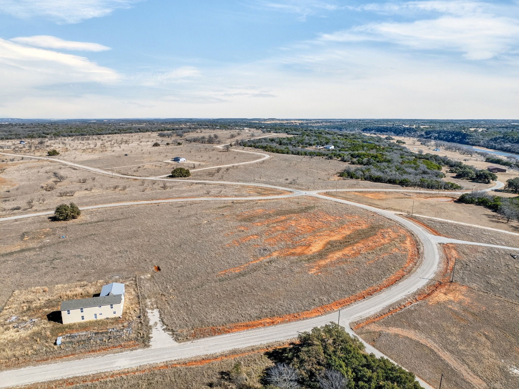 2157 River Shoals Road Mineral Wells TX 76067