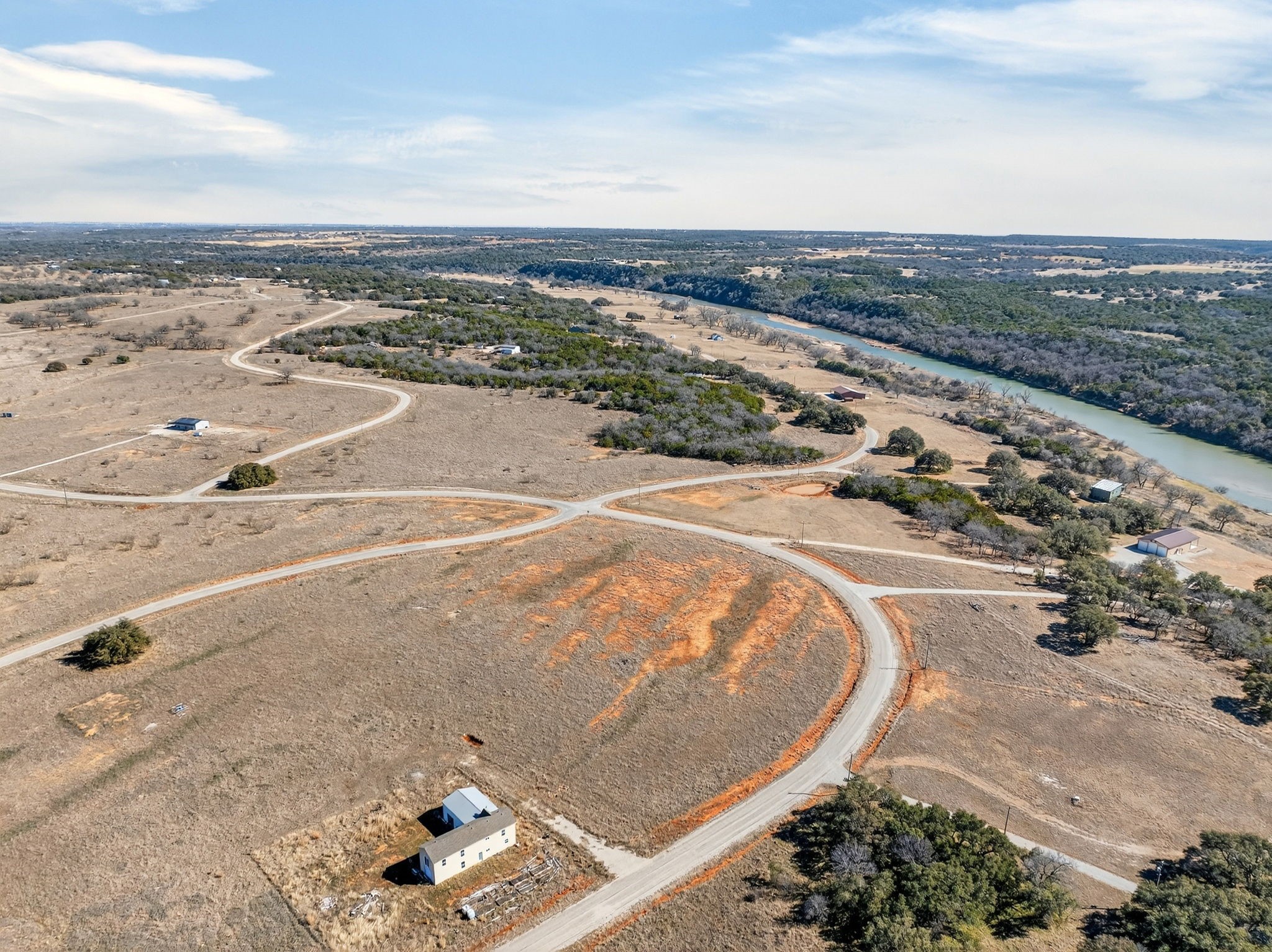 2157 River Shoals Road Mineral Wells TX 76067