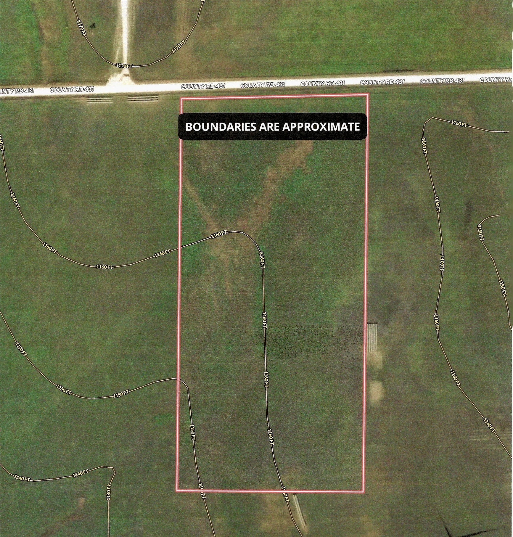 0000 County Road 431 Muenster TX 76252