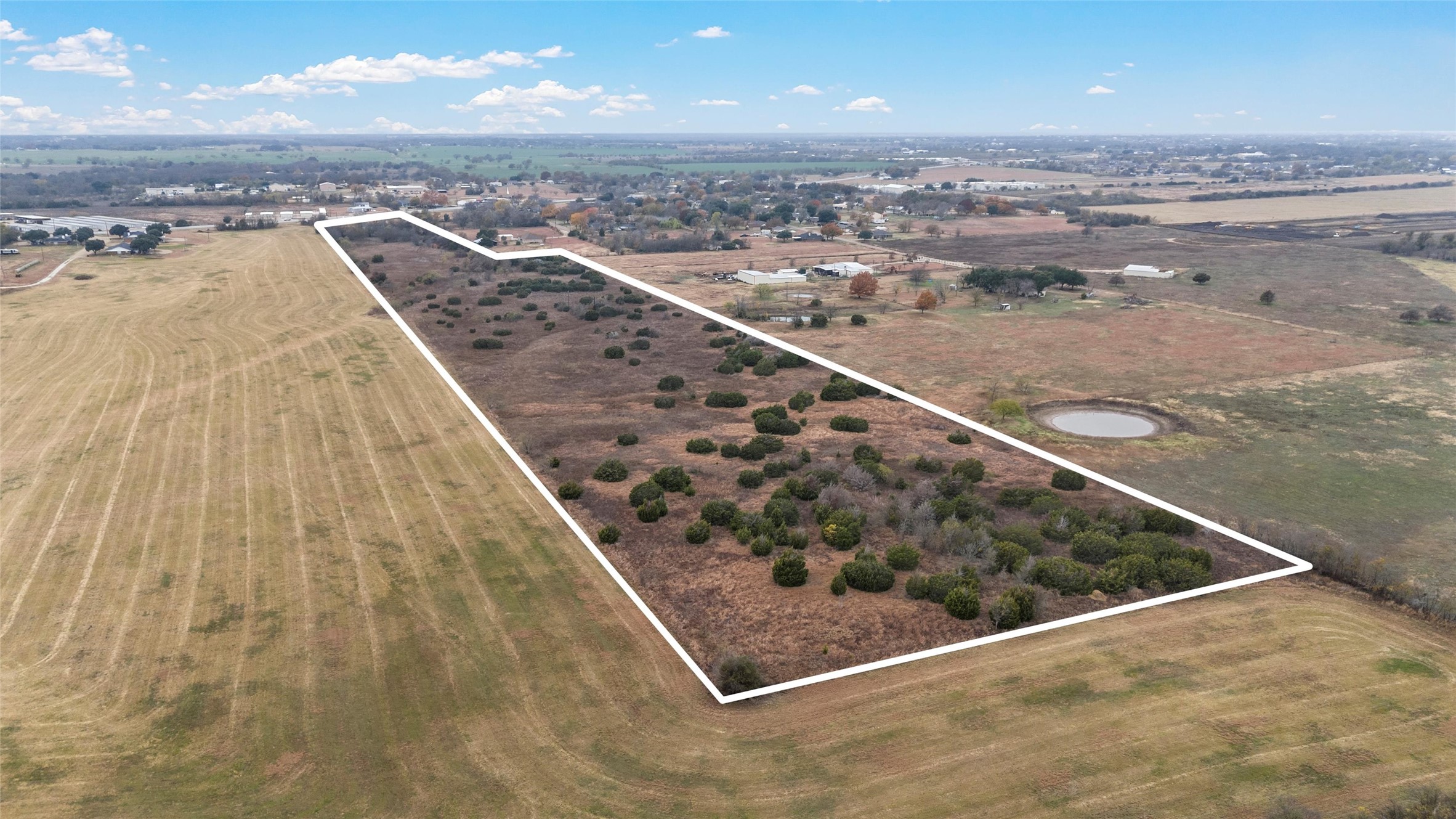 Tbd China Spring Highway China Spring TX 76633