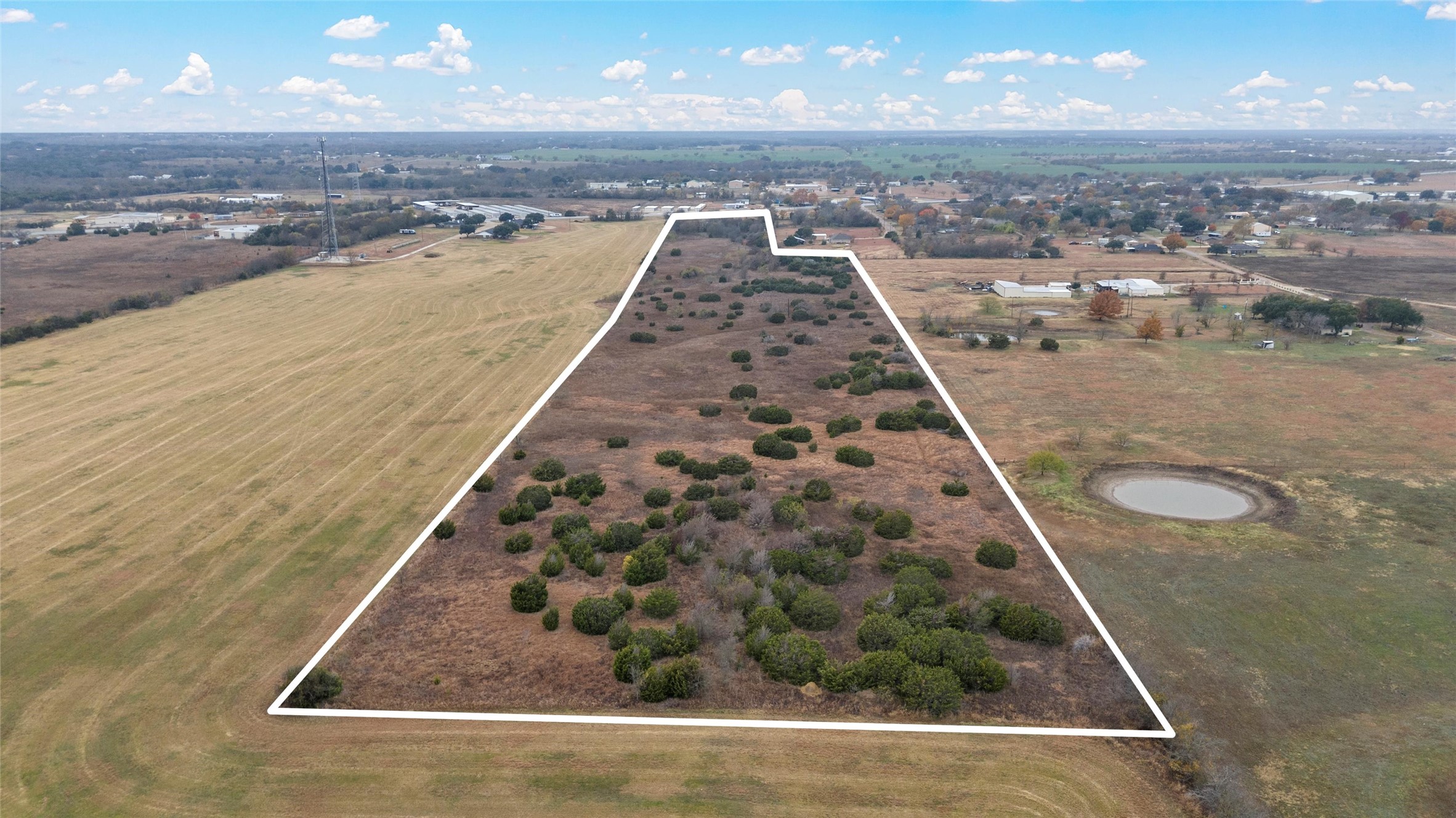 Tbd China Spring Highway China Spring TX 76633