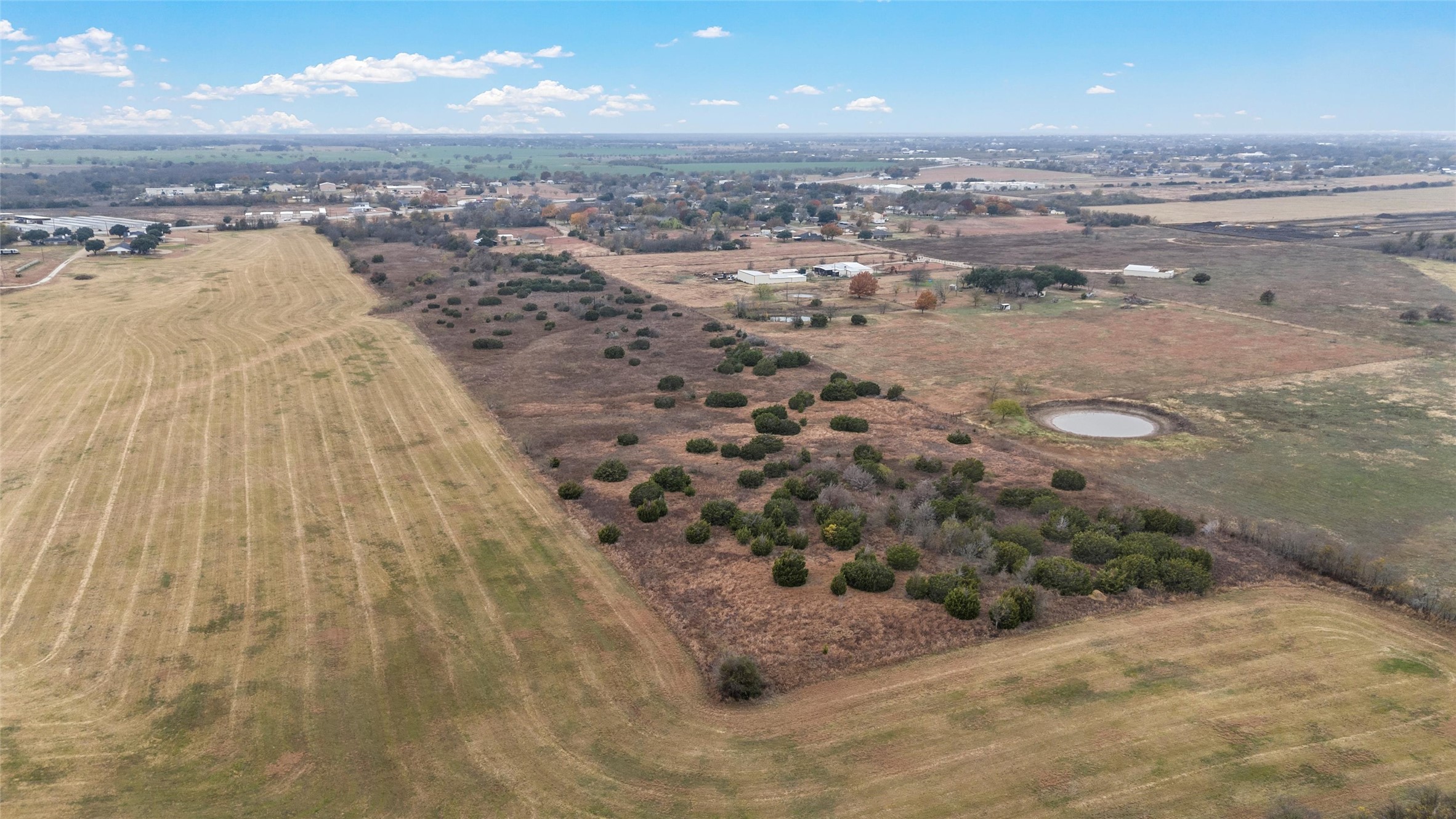 Tbd China Spring Highway China Spring TX 76633