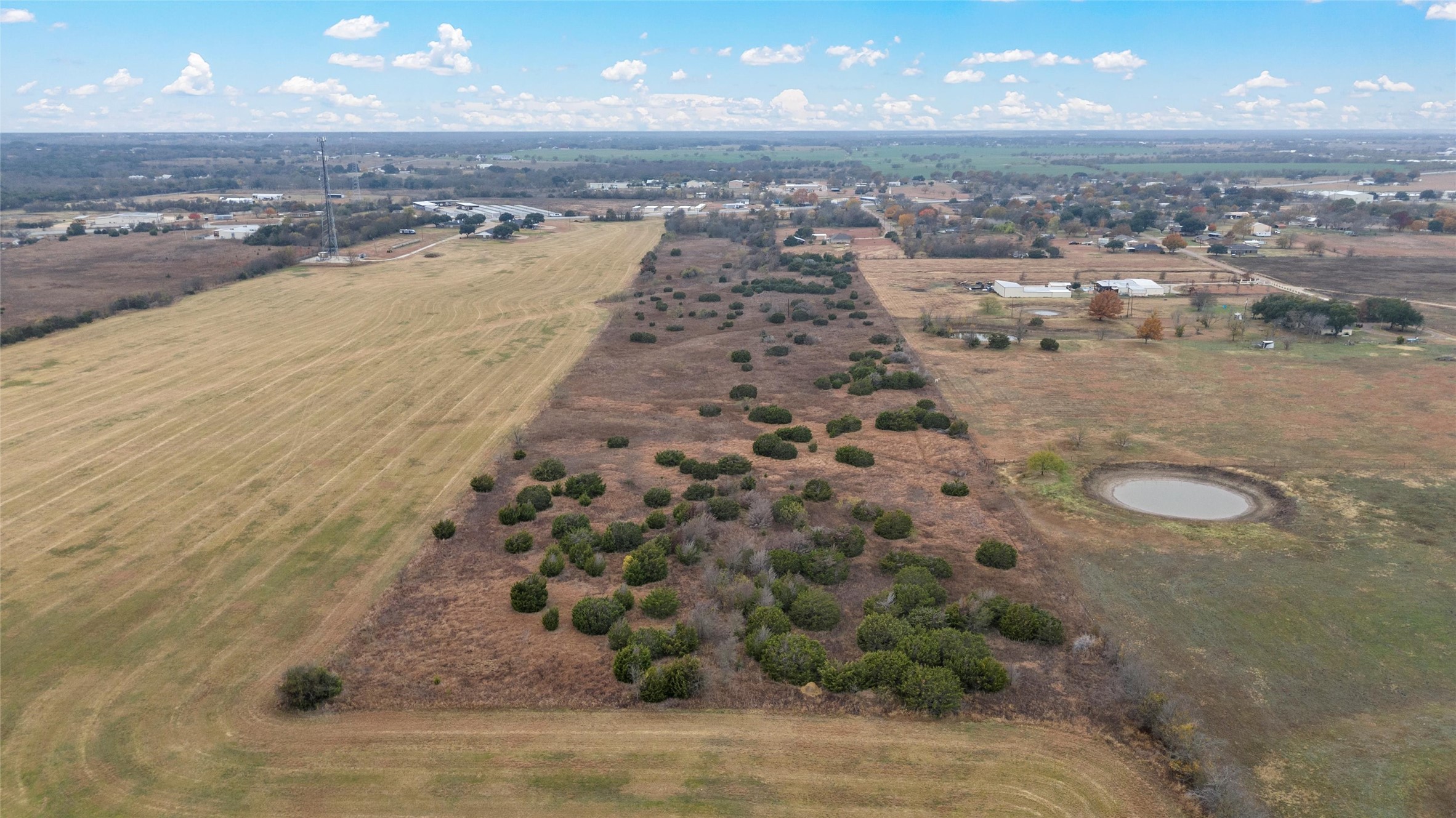 Tbd China Spring Highway China Spring TX 76633
