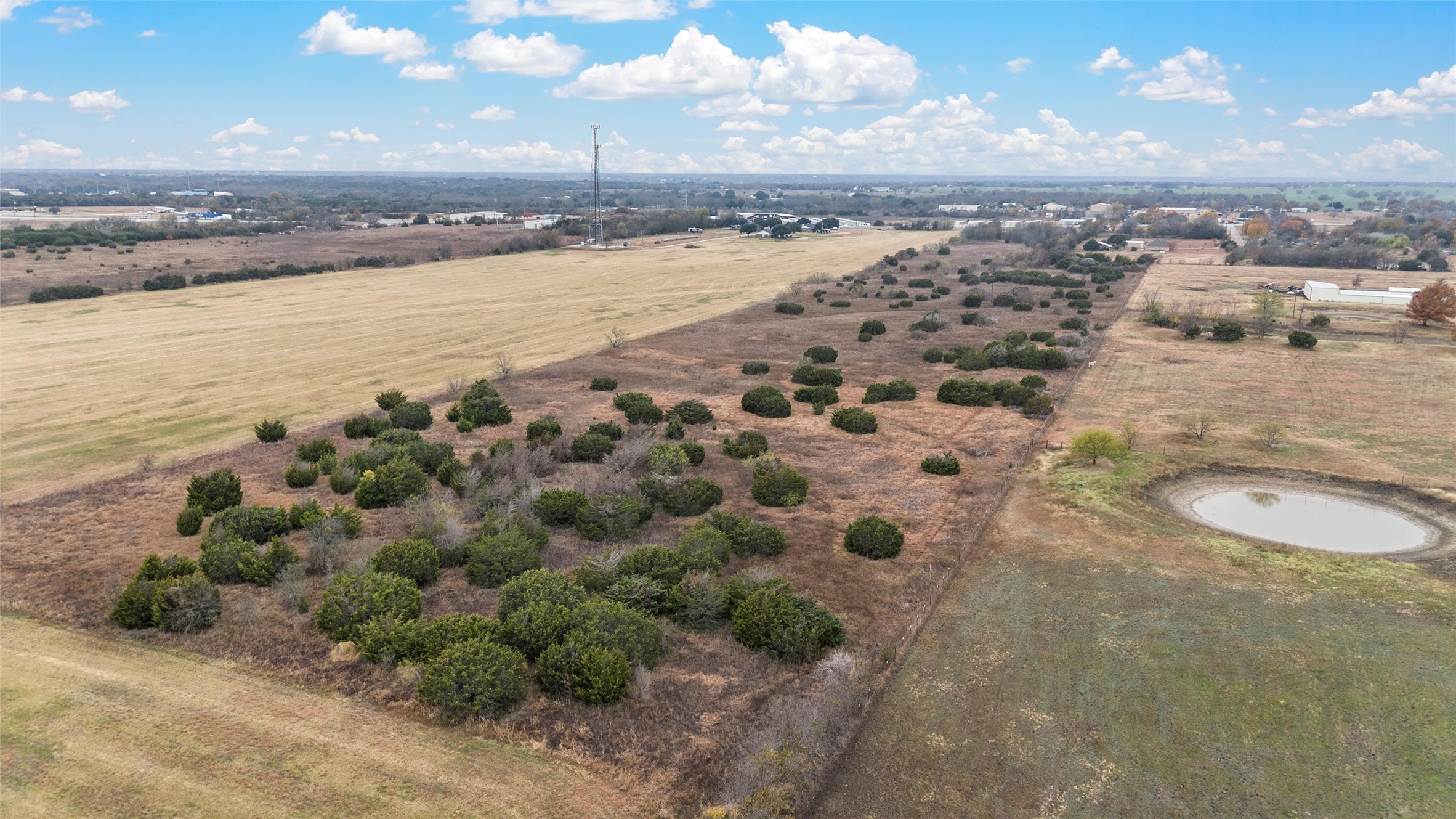 Tbd China Spring Highway China Spring TX 76633