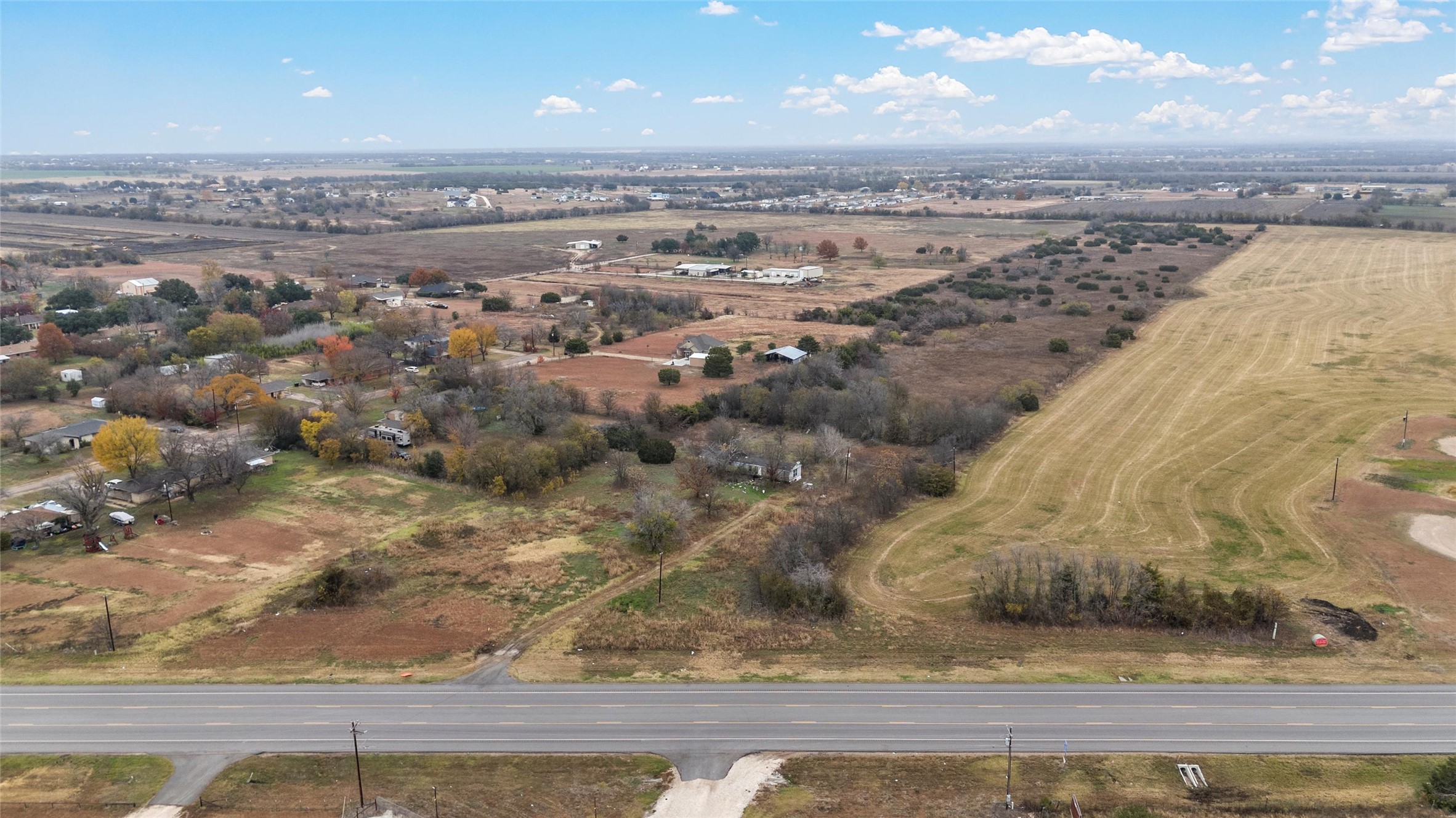 Tbd China Spring Highway China Spring TX 76633