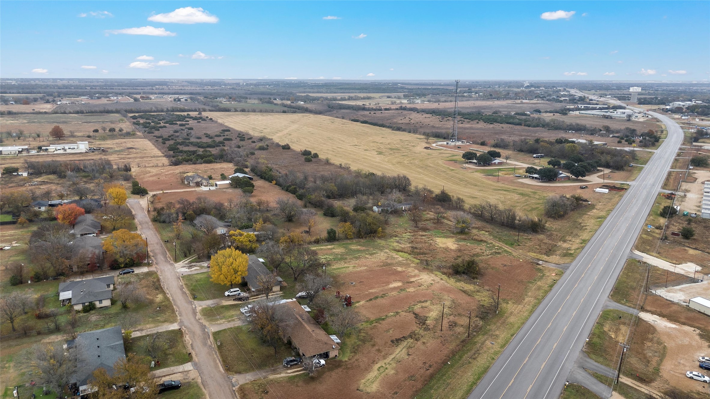 Tbd China Spring Highway China Spring TX 76633