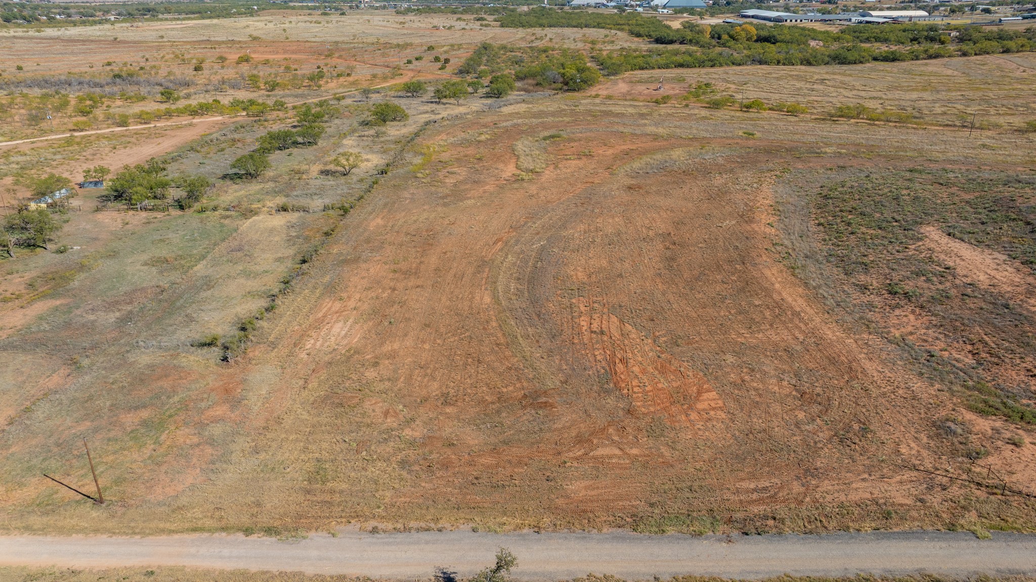 Tbd Lot 9 Cr 277 Sweetwater TX 79556