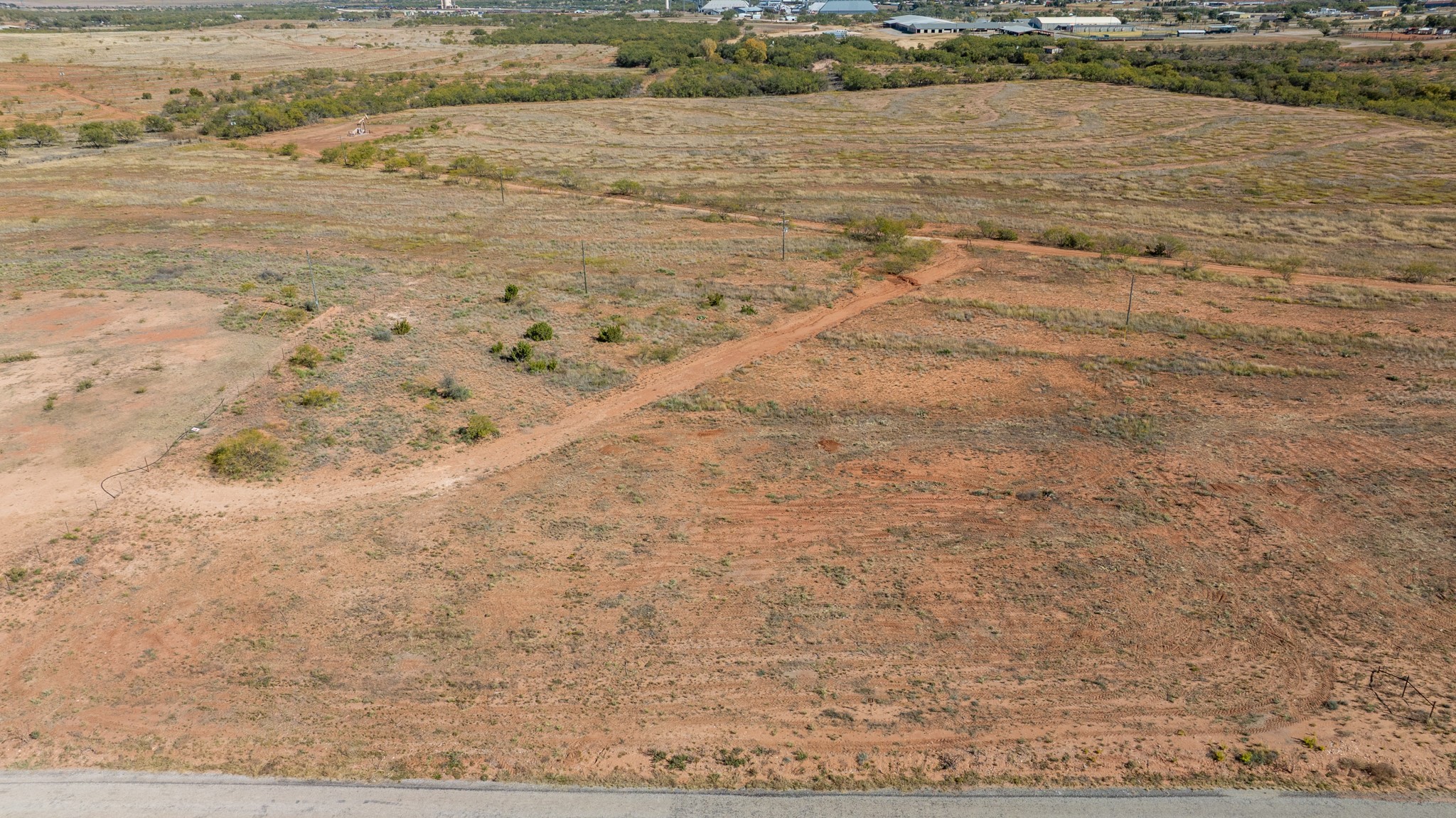 Tbd Lot 9 Cr 277 Sweetwater TX 79556