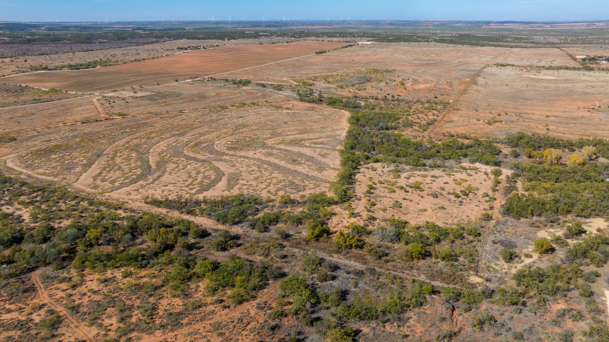 Tbd Lot 9 Cr 277 Sweetwater TX 79556